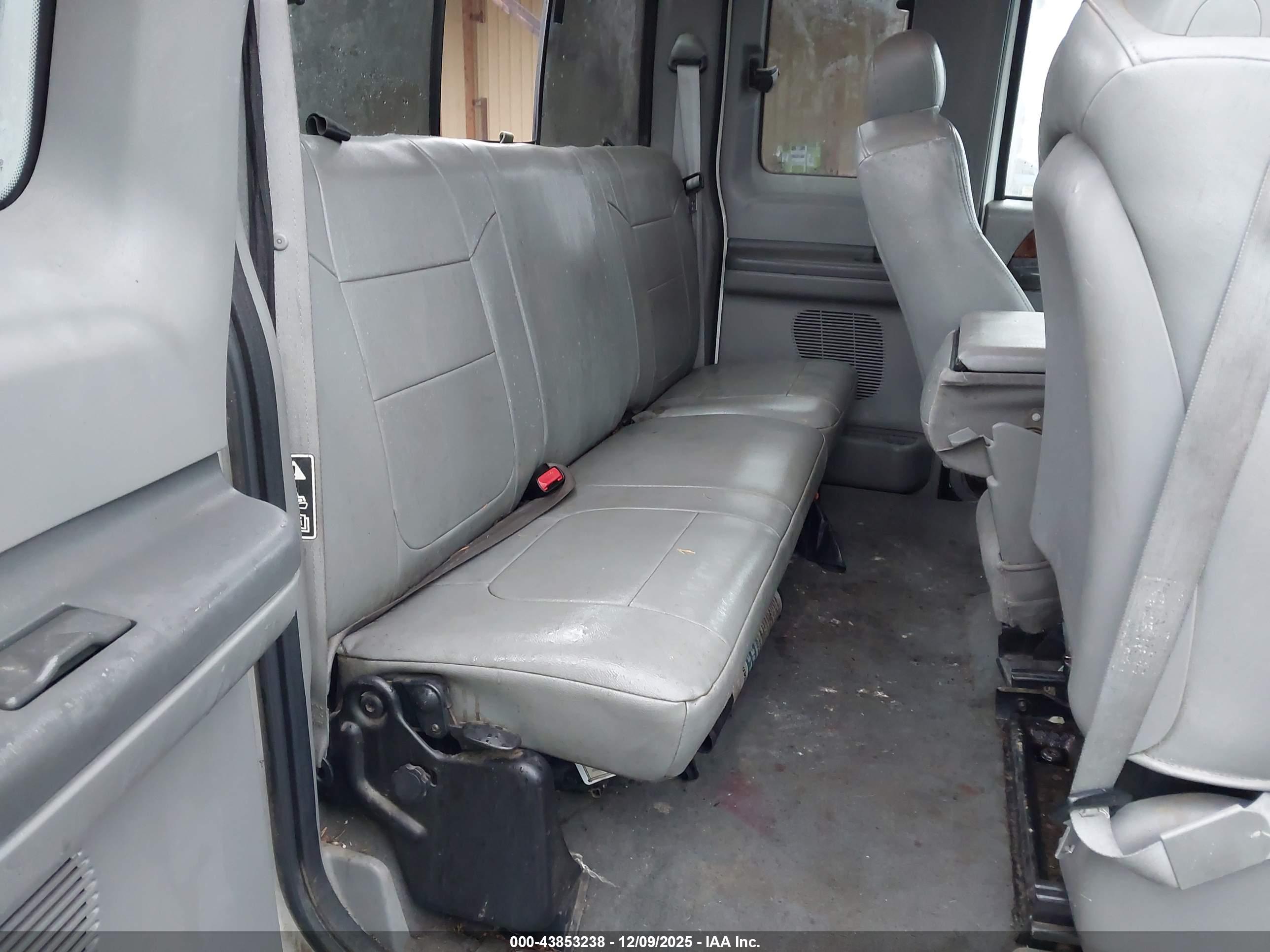 FORD F-250 image 8