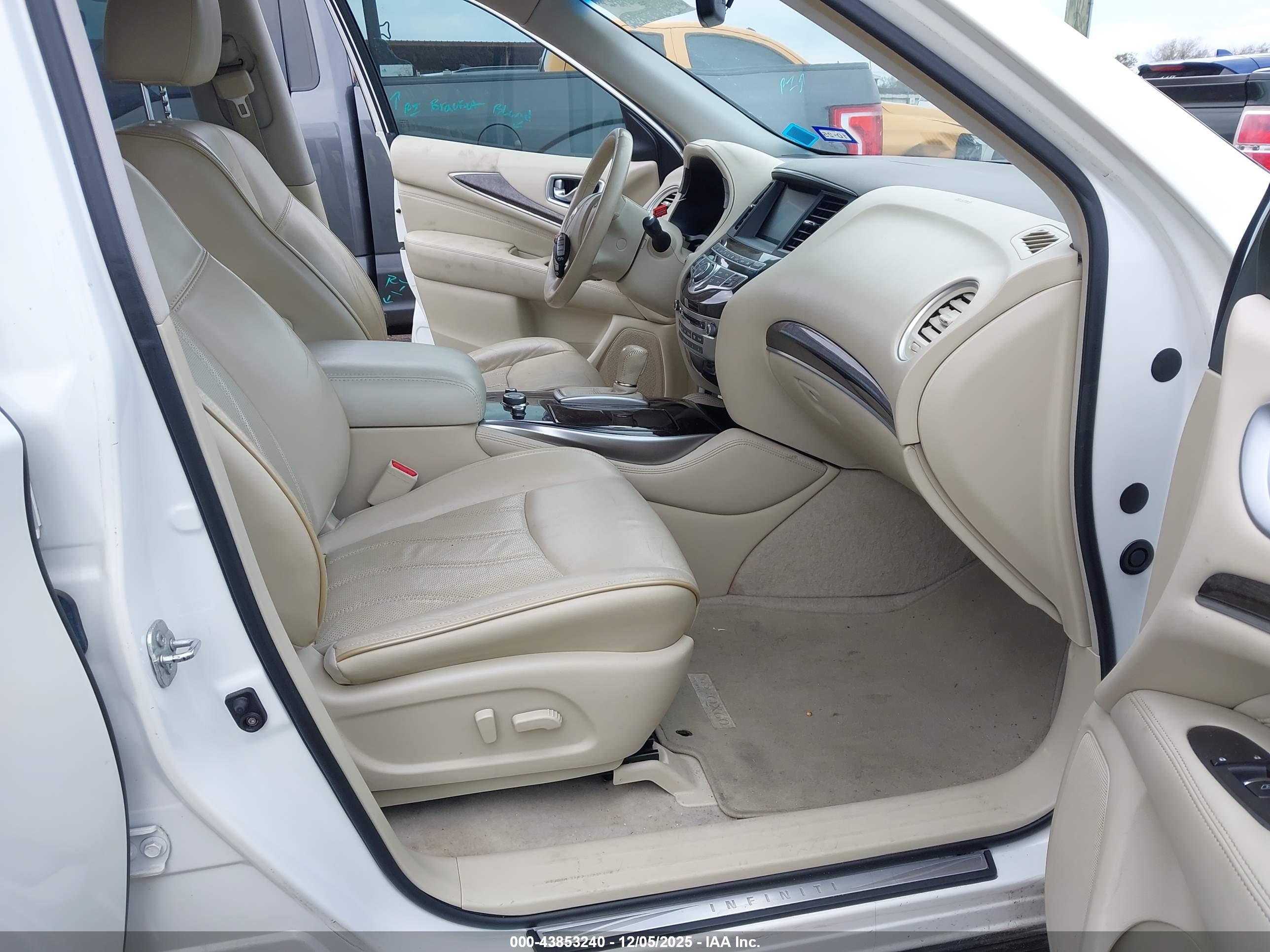 INFINITI QX60 image 5