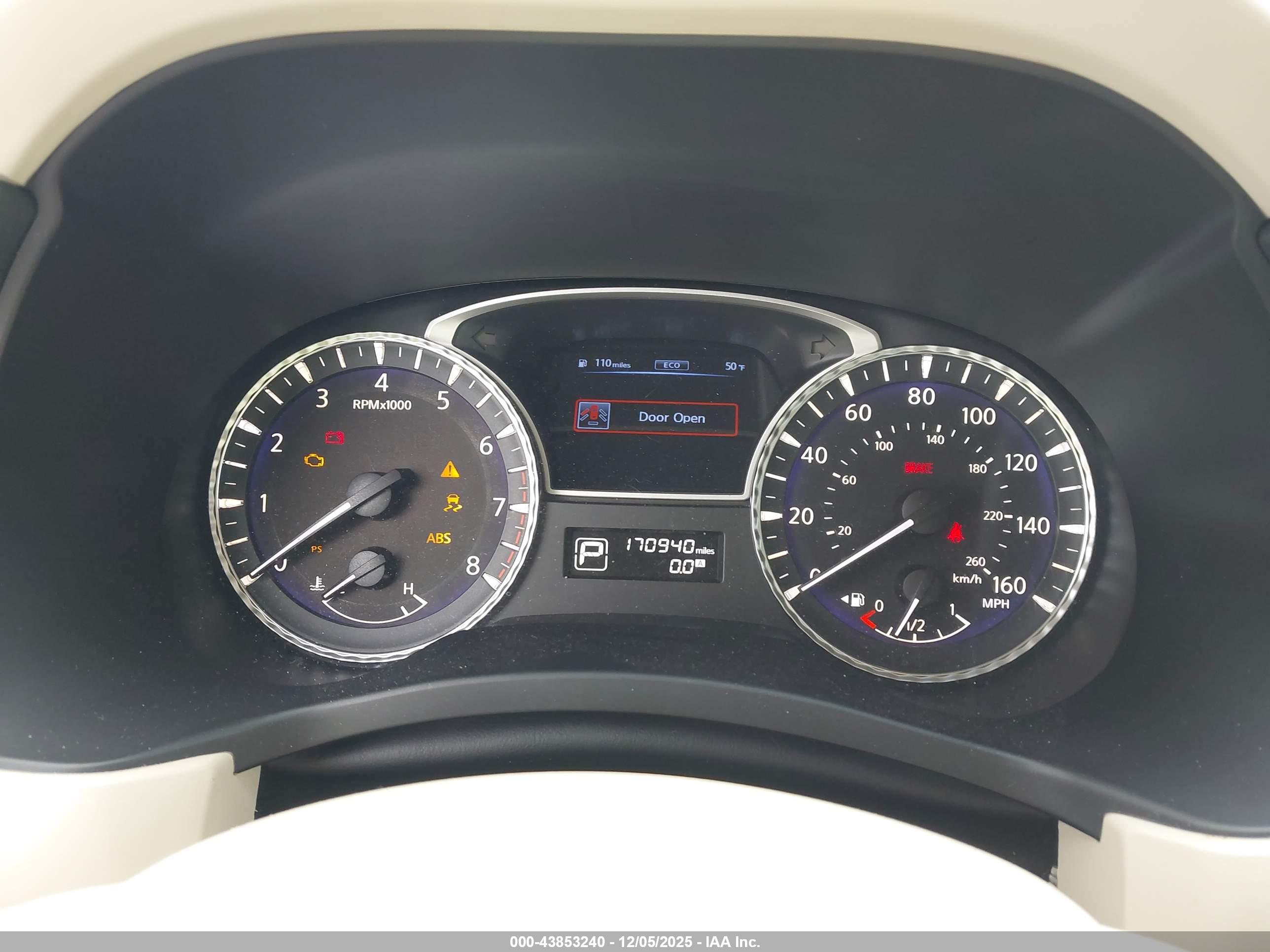 INFINITI QX60 image 7