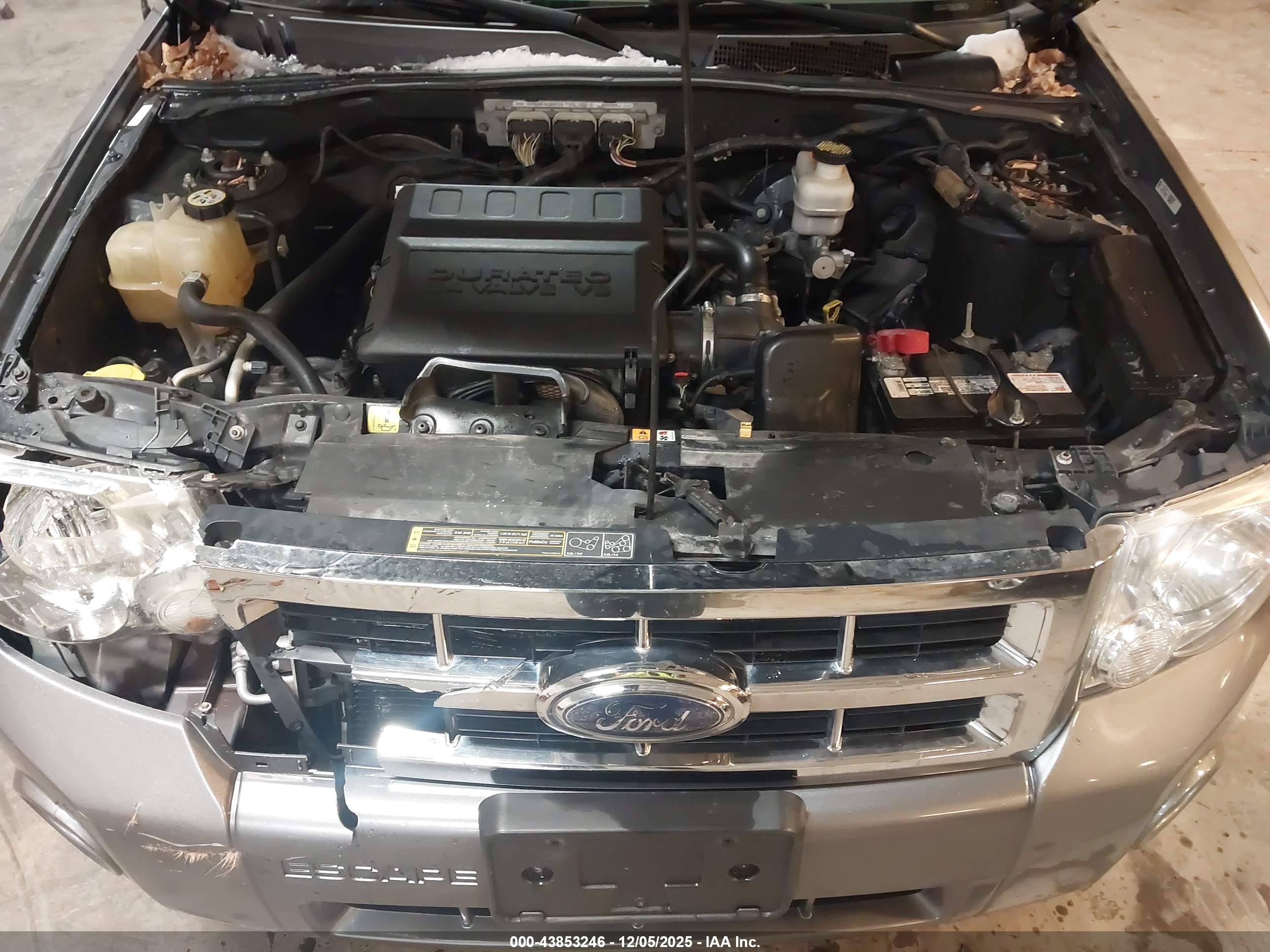 FORD ESCAPE image 10