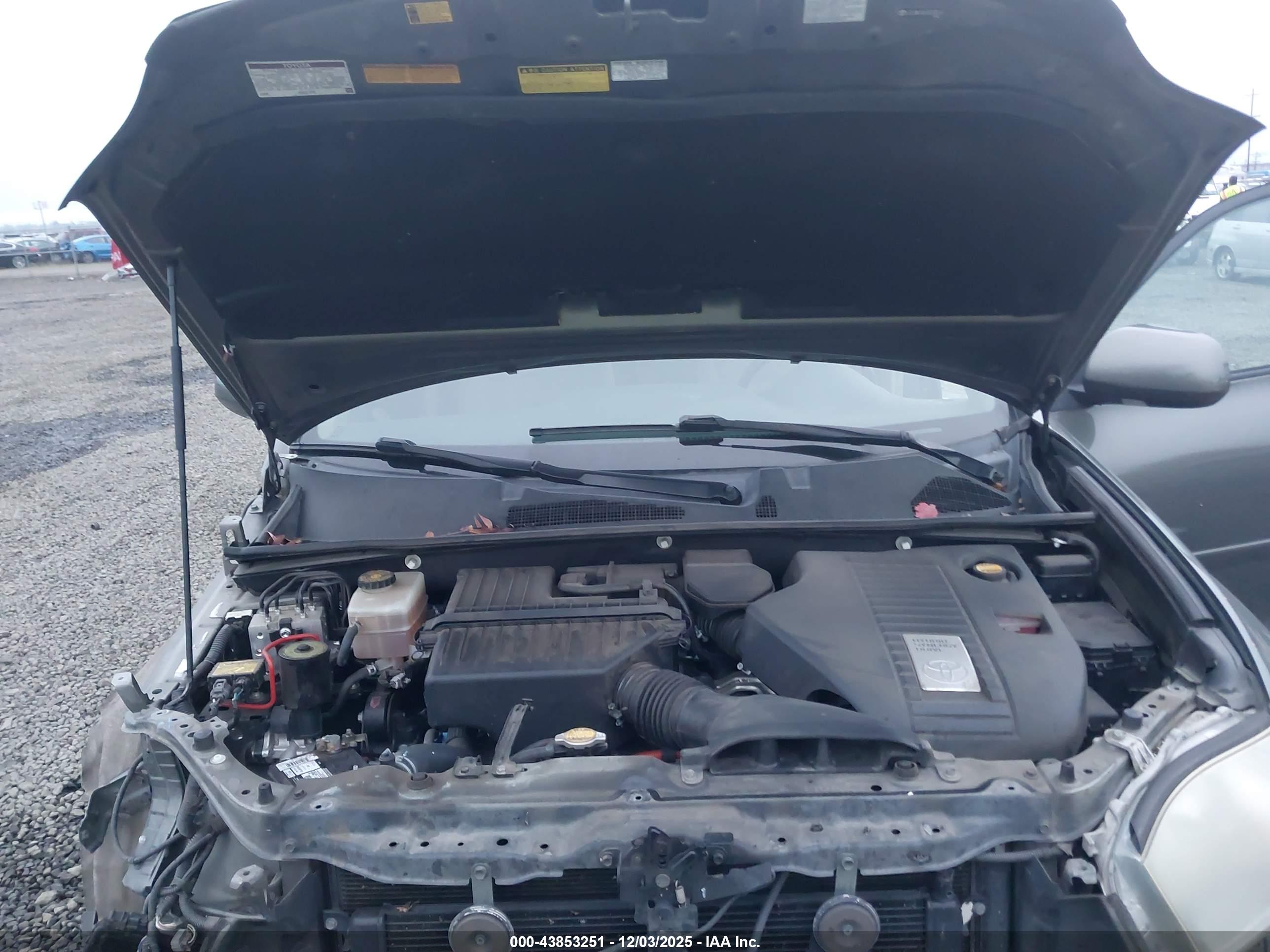 TOYOTA HIGHLANDER image 10