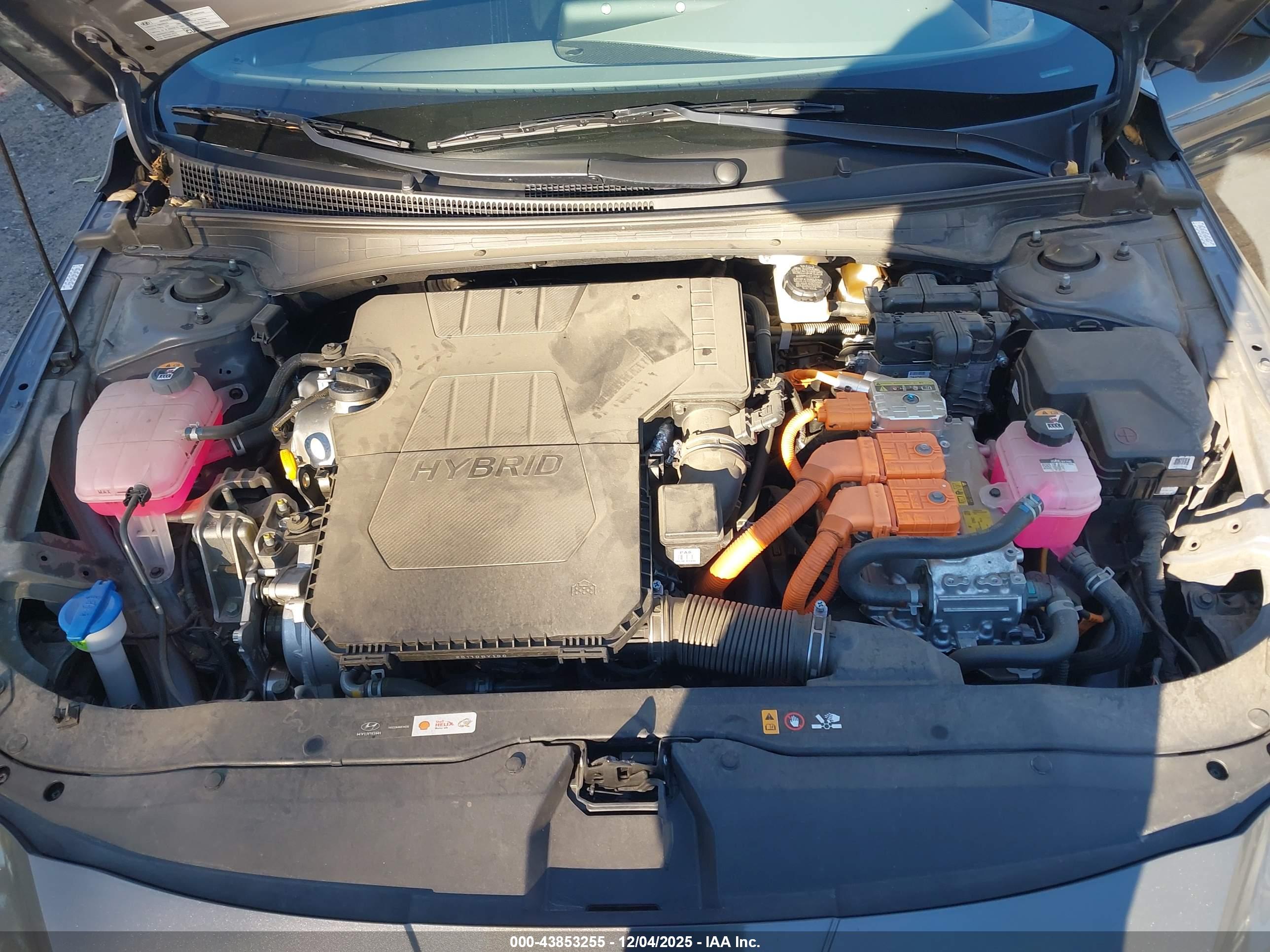 HYUNDAI ELANTRA image 10
