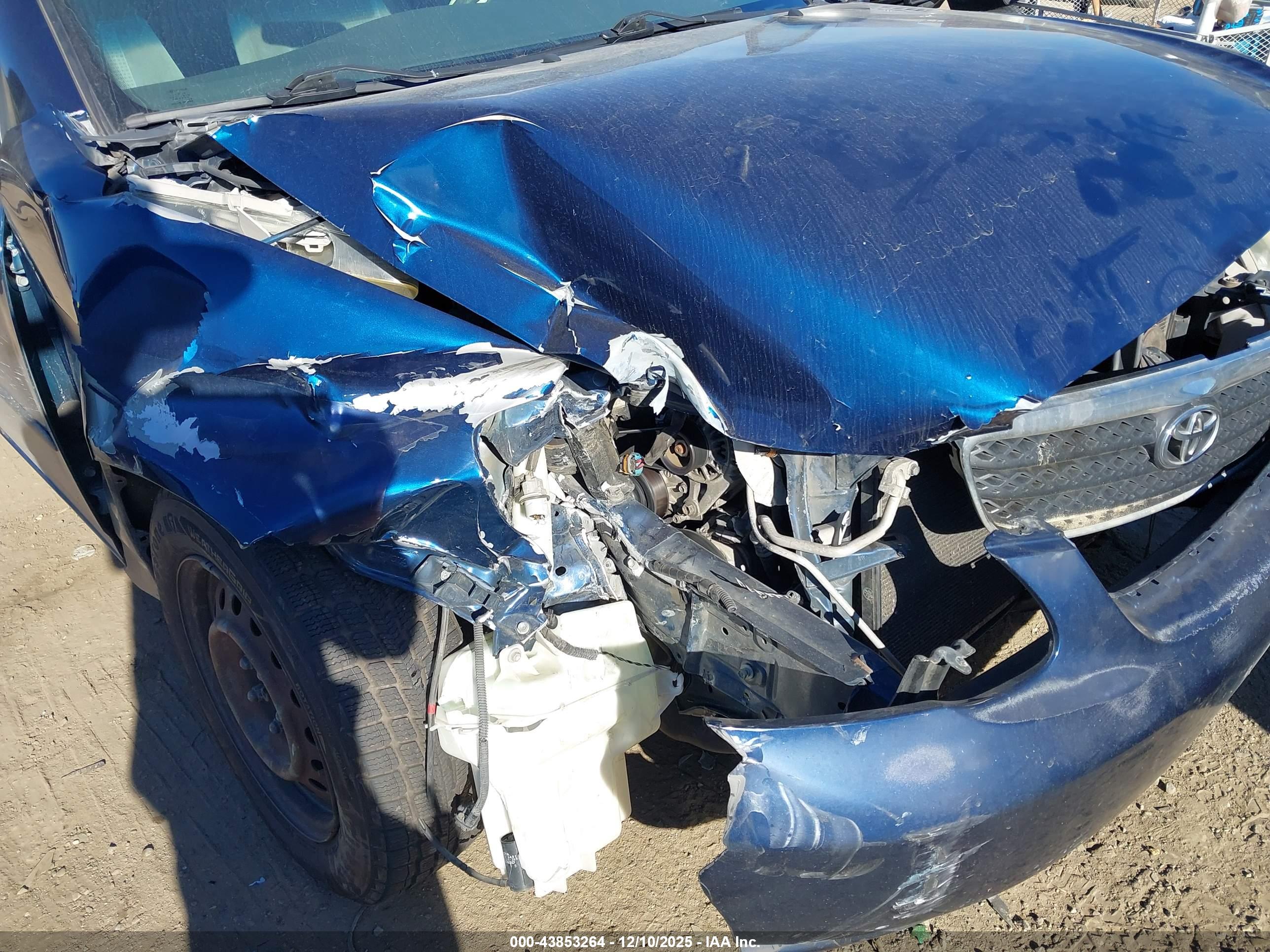 TOYOTA COROLLA image 6