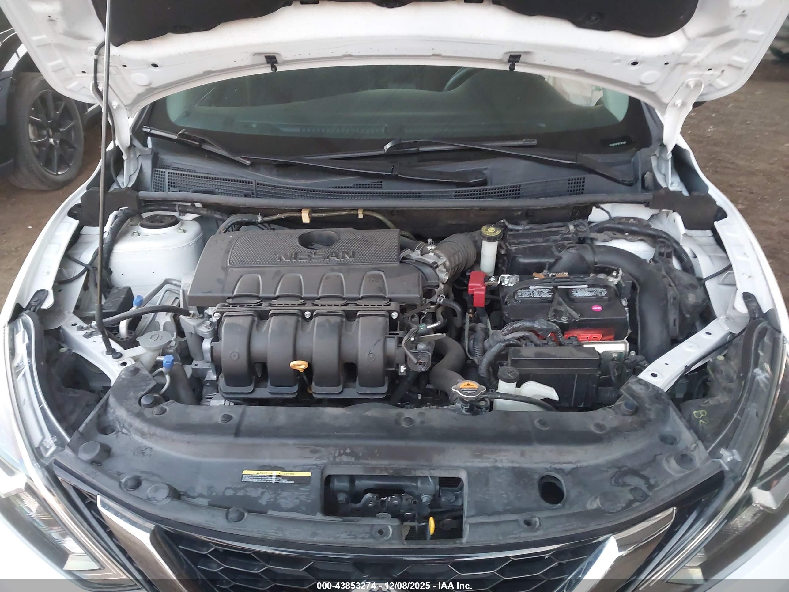 NISSAN SENTRA image 10