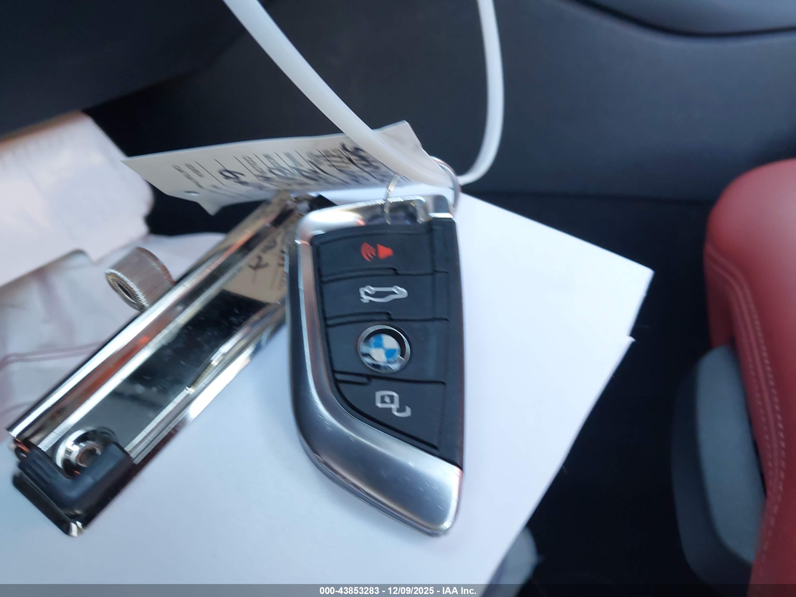 BMW M3 image 11