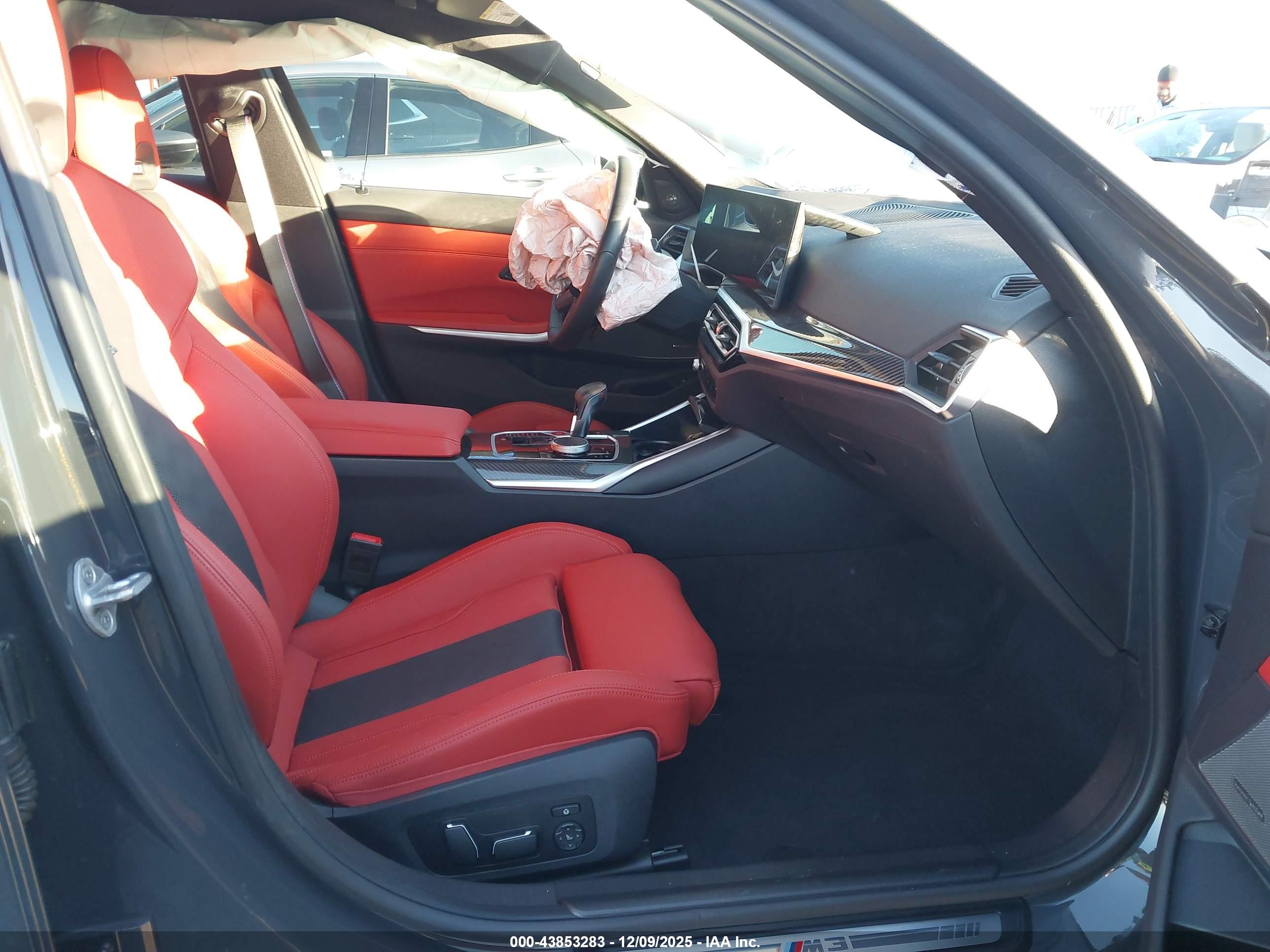 BMW M3 image 5