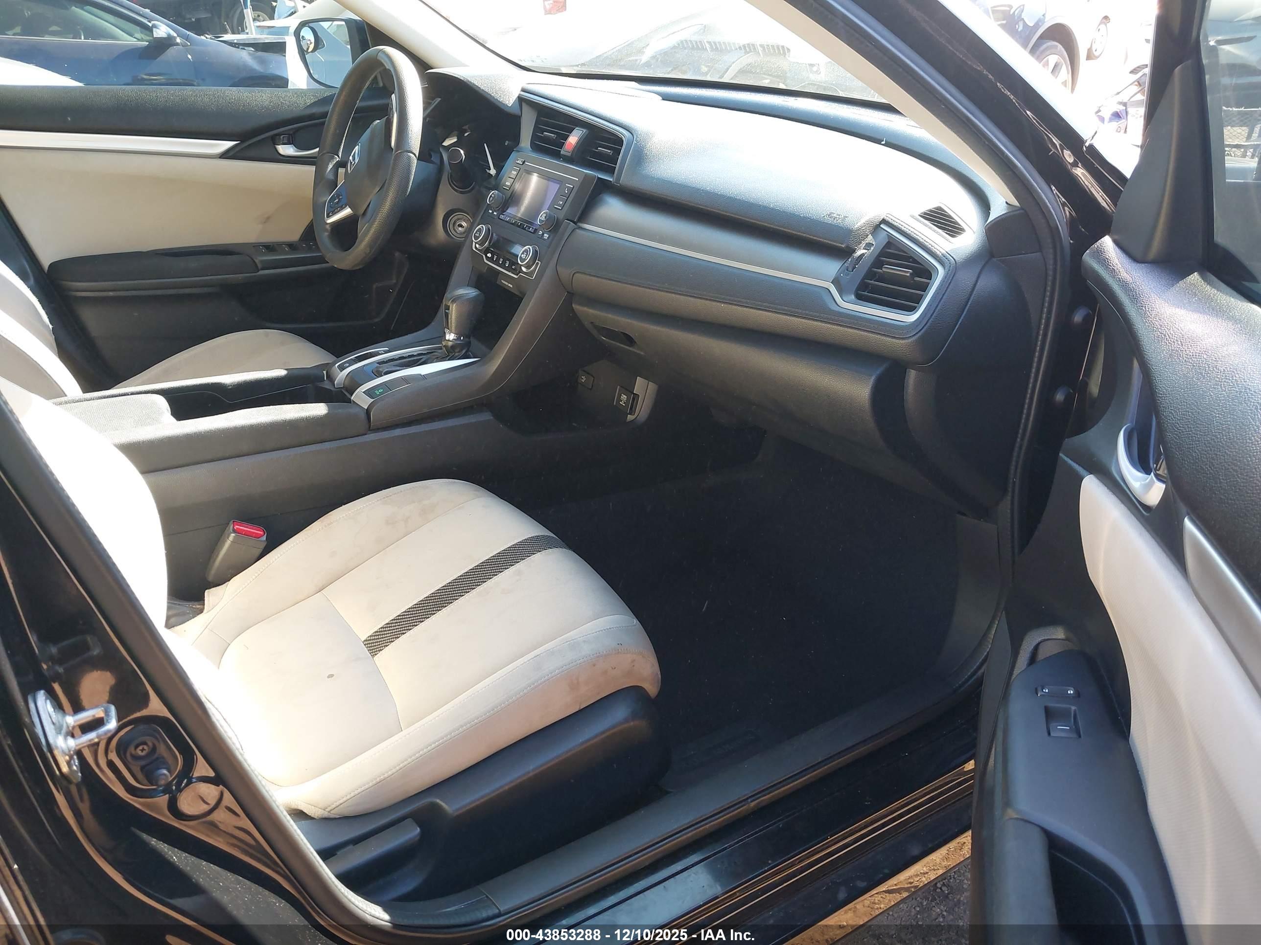 HONDA CIVIC image 5