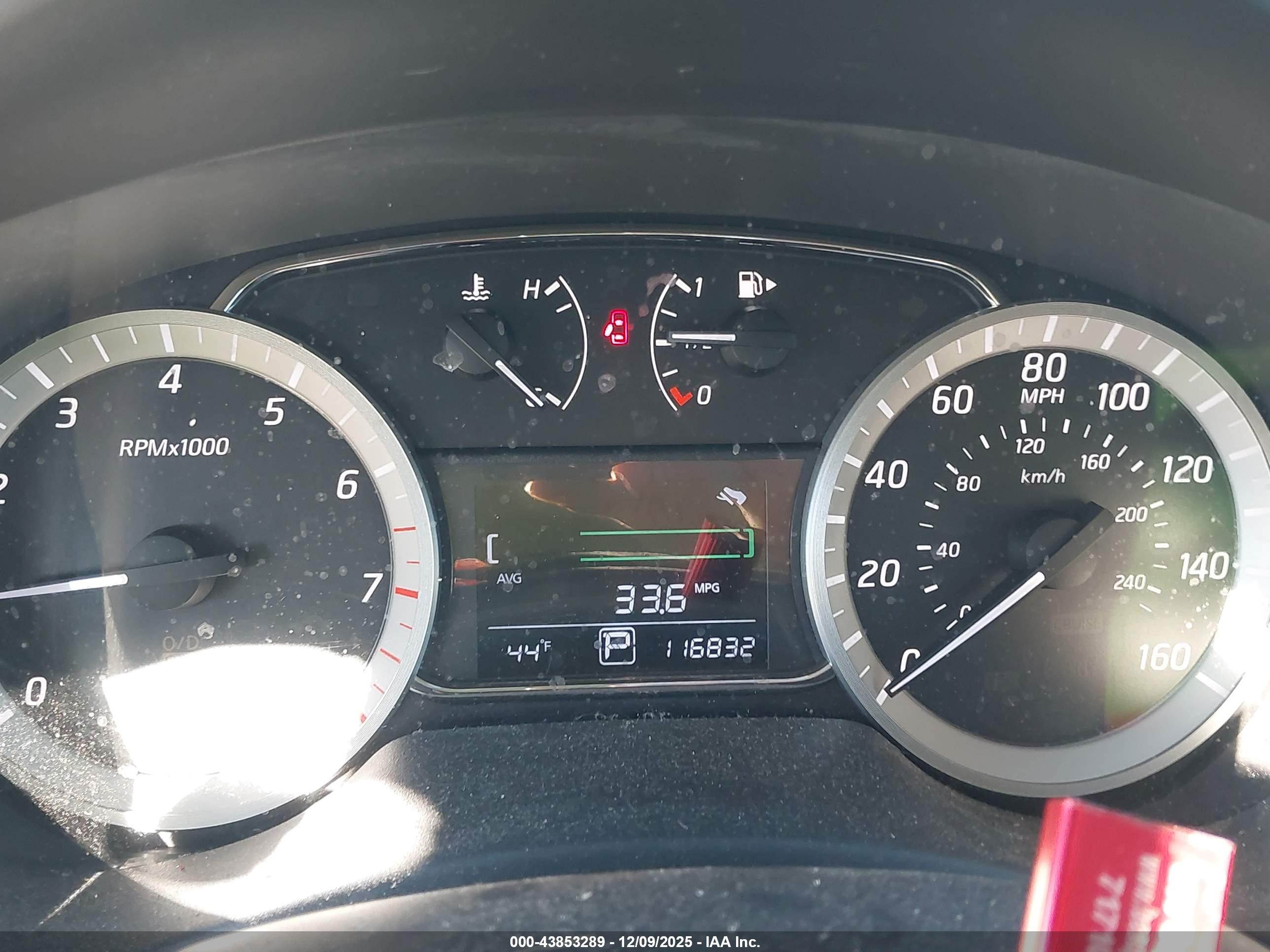 NISSAN SENTRA image 7
