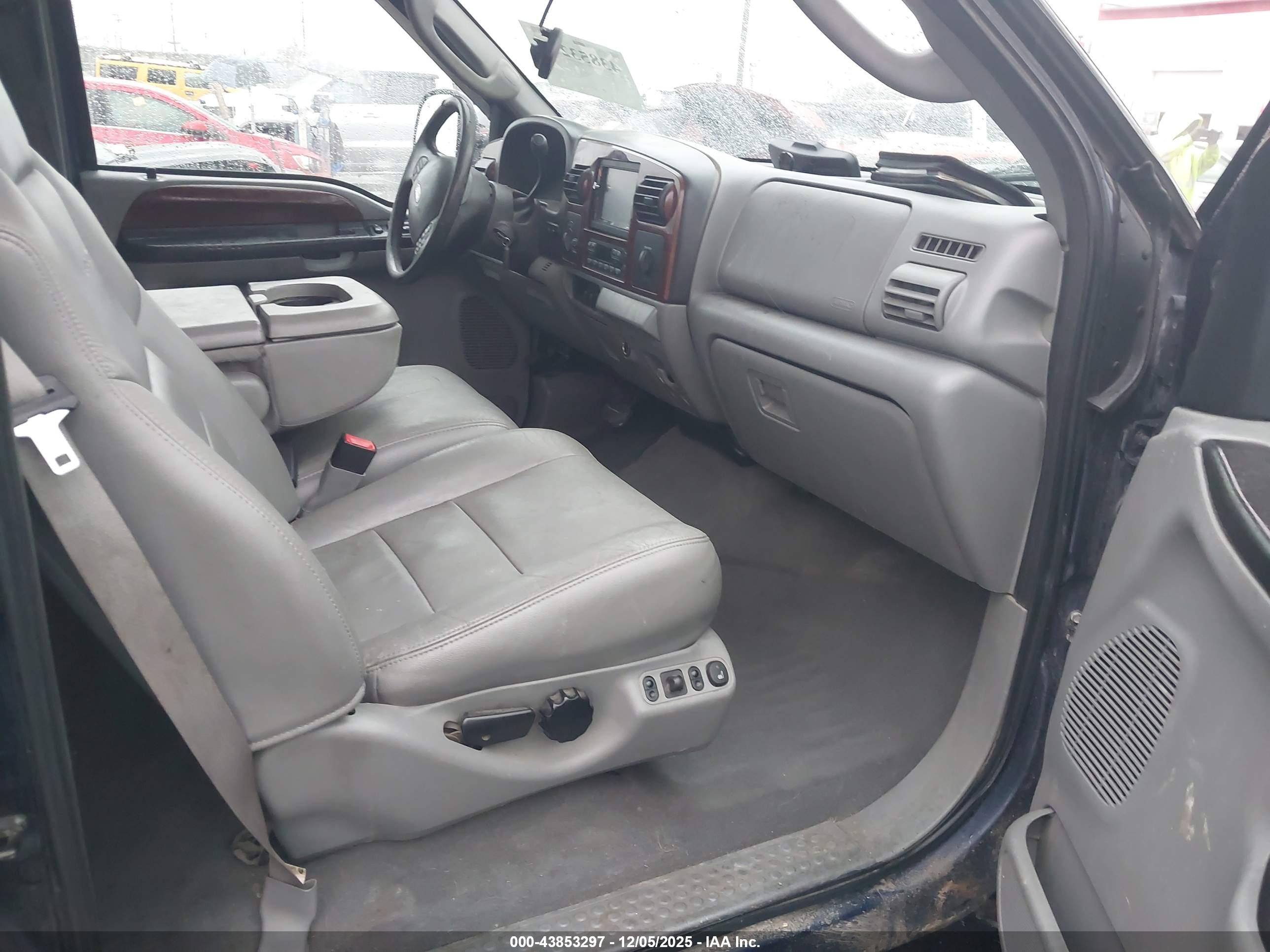 FORD F-350 image 5