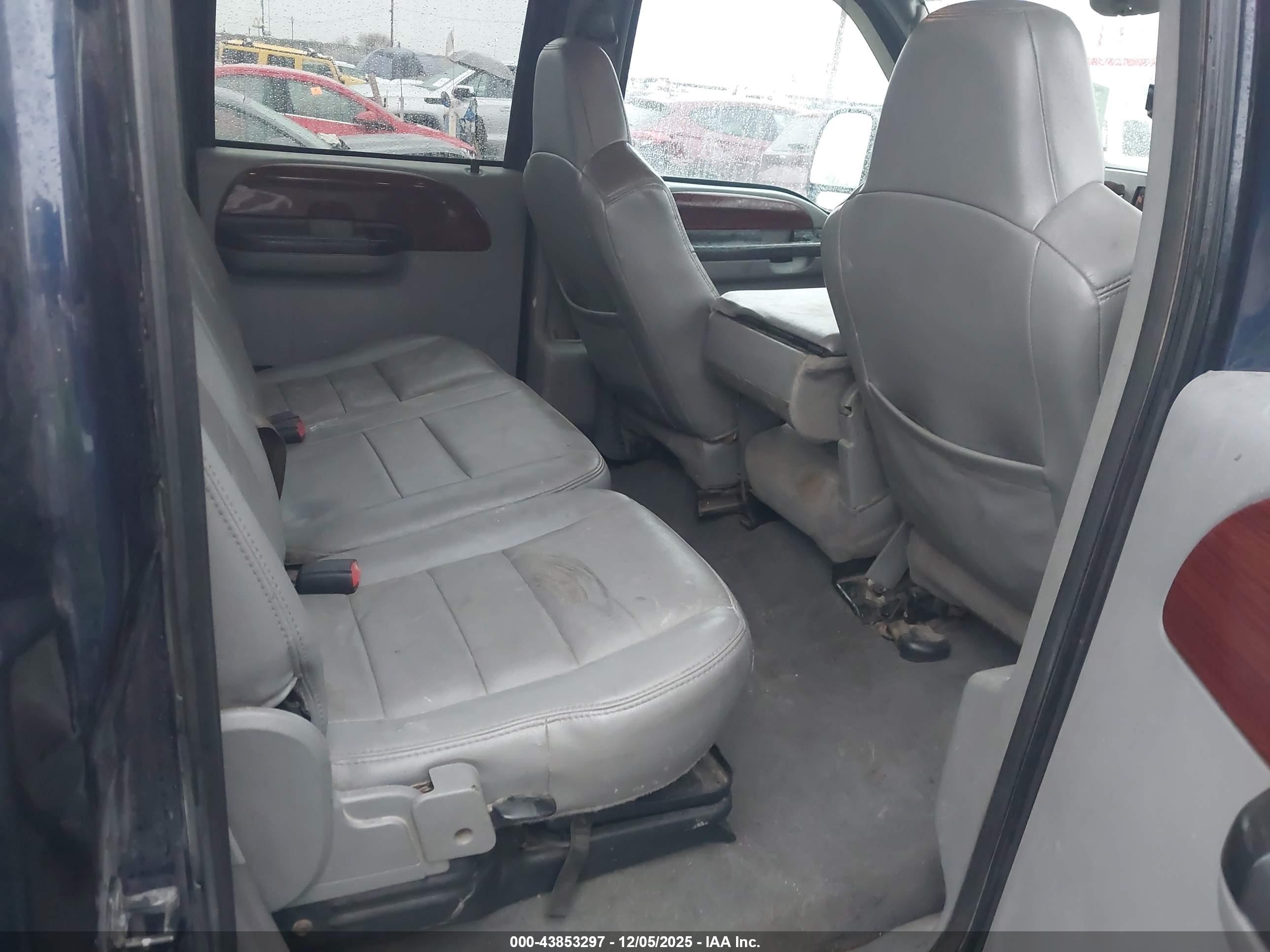 FORD F-350 image 8