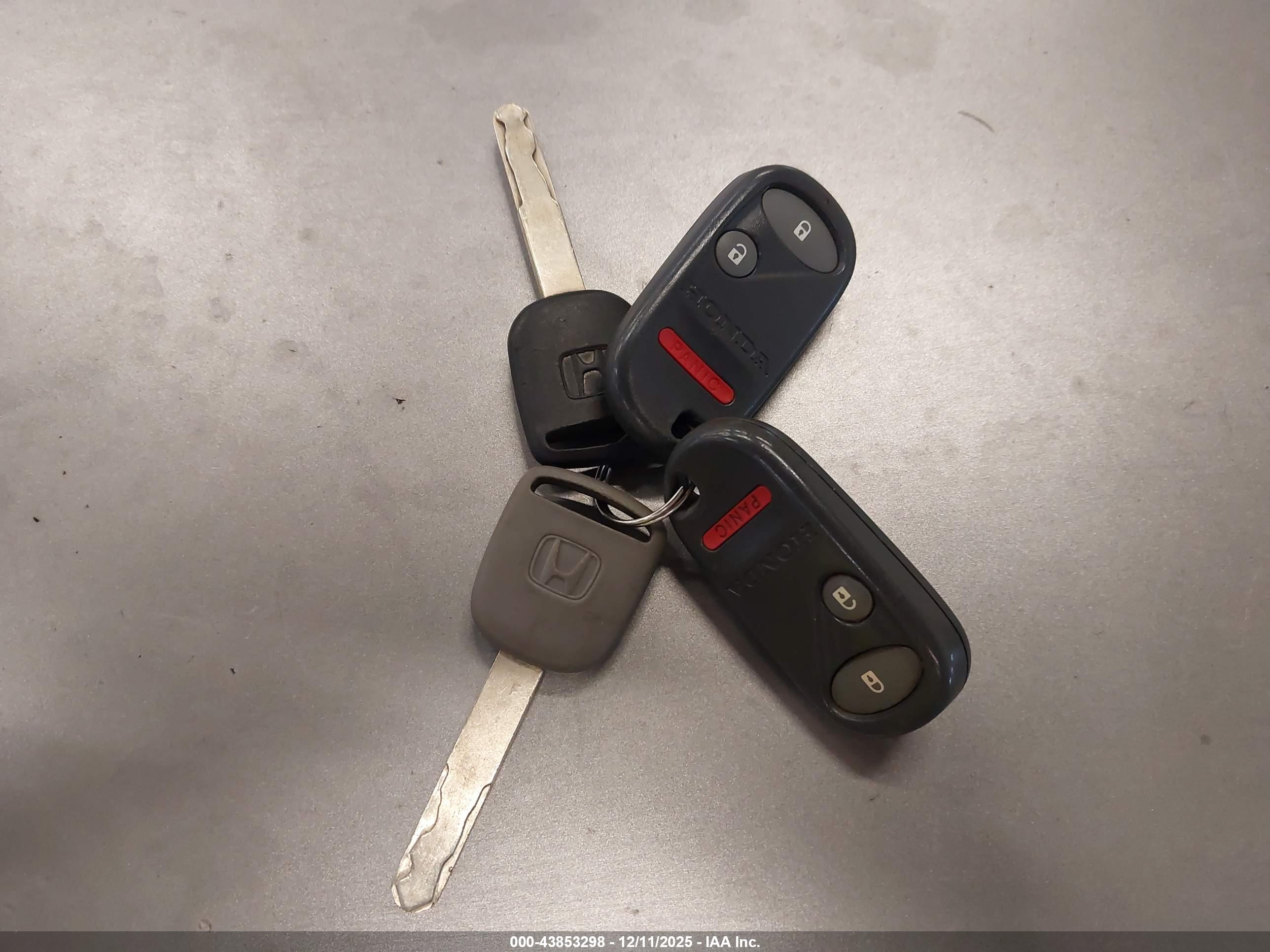 HONDA CIVIC image 11