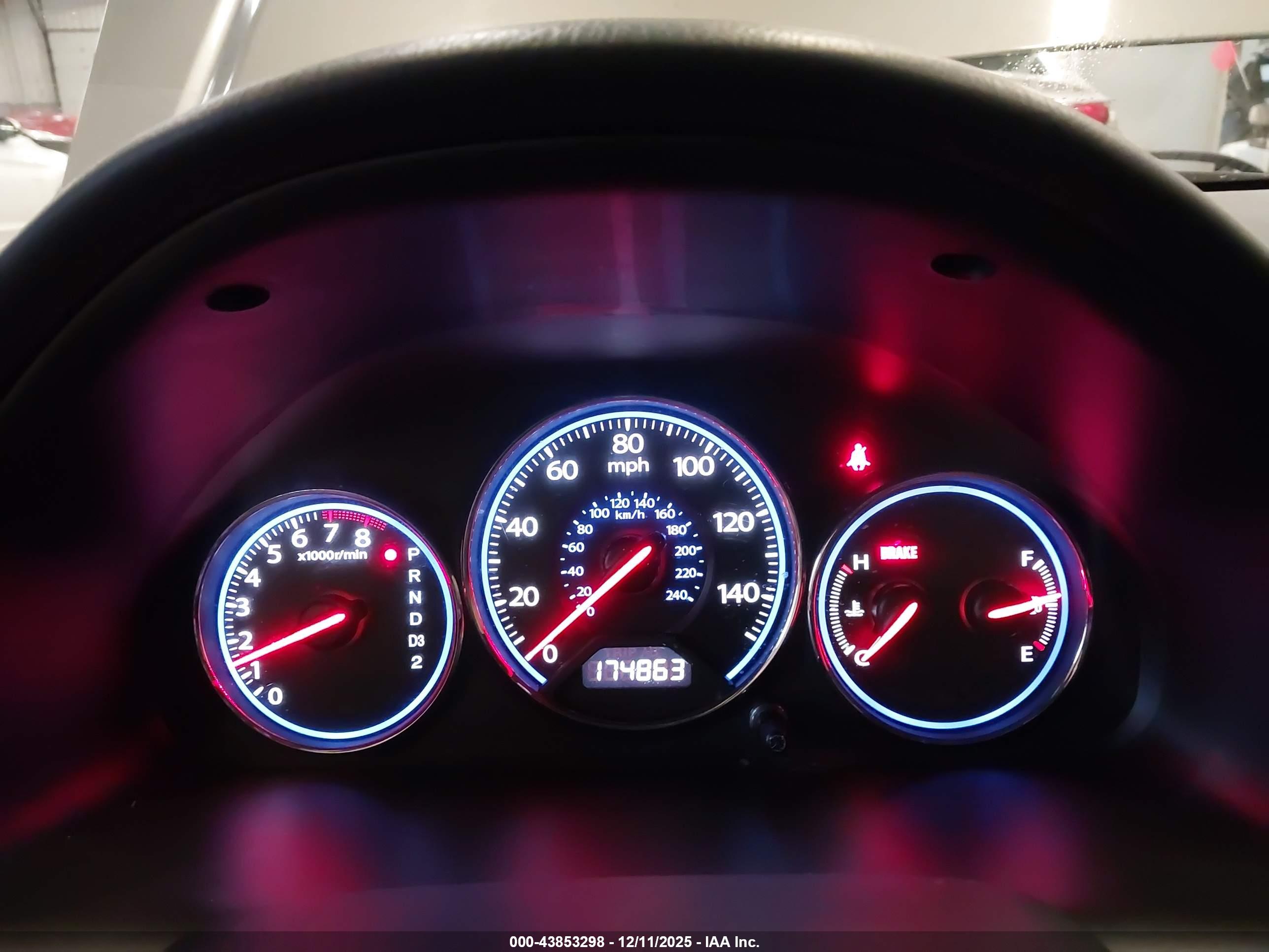 HONDA CIVIC image 7