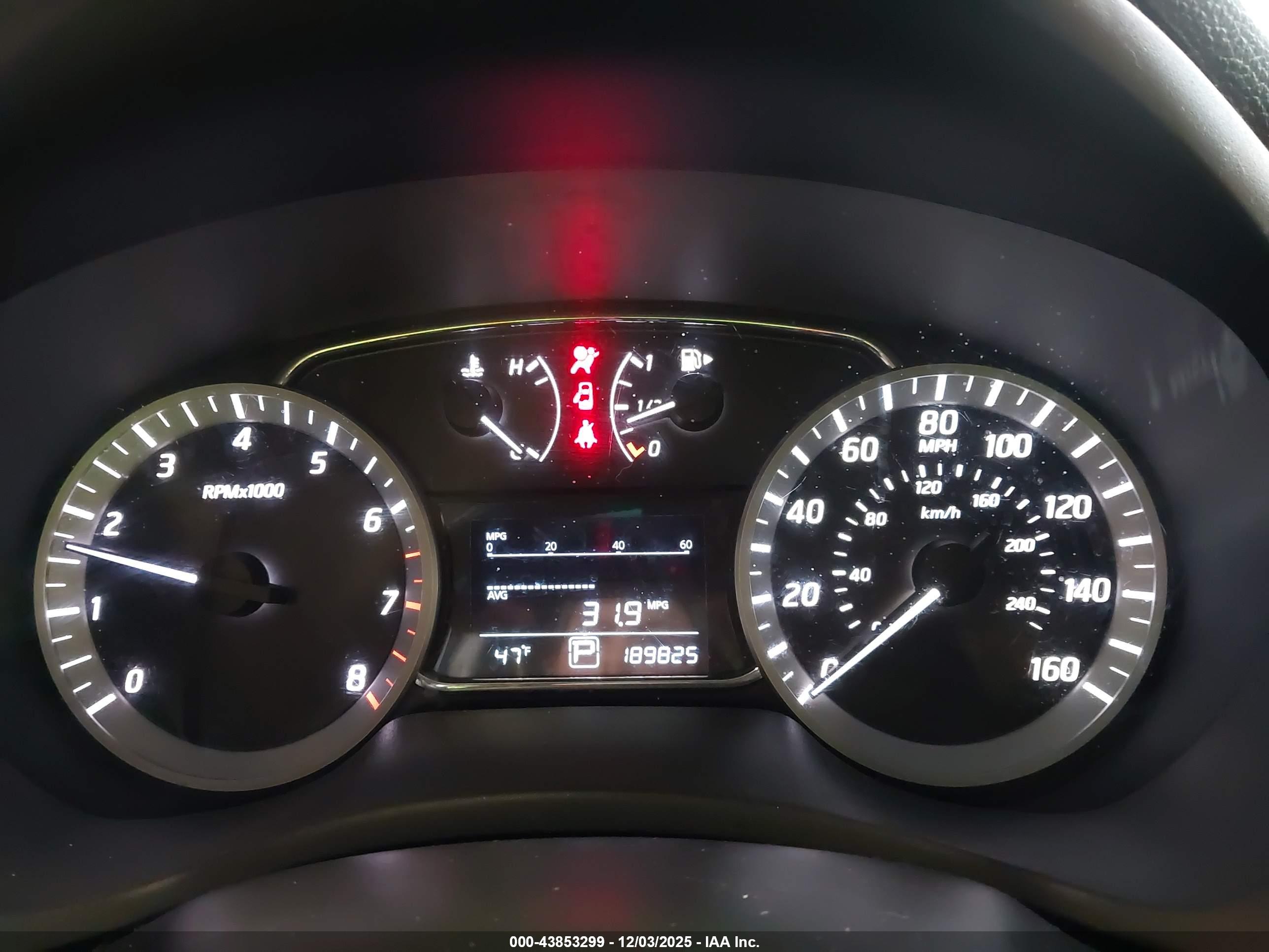 NISSAN SENTRA image 7