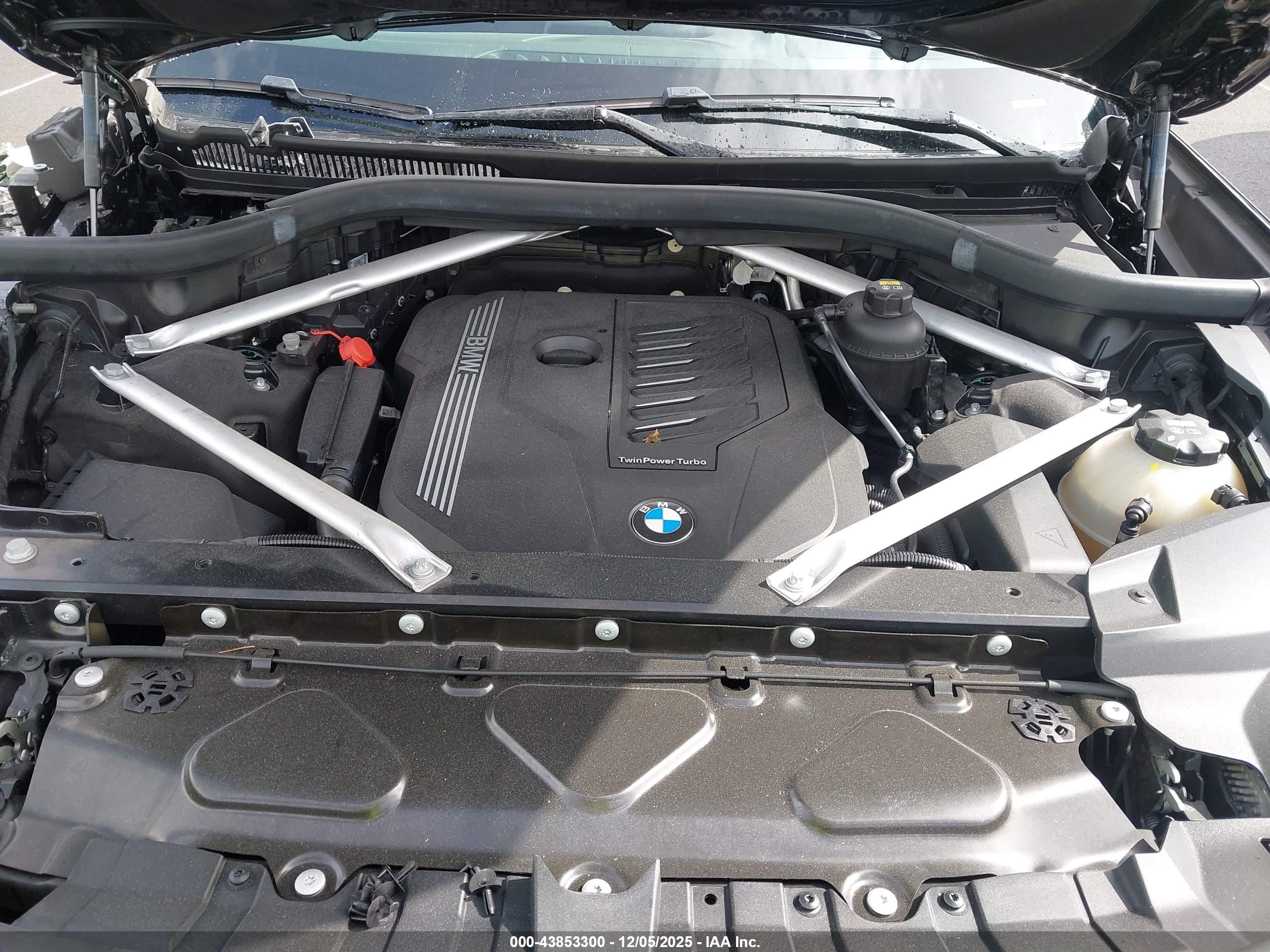 BMW X7 image 10