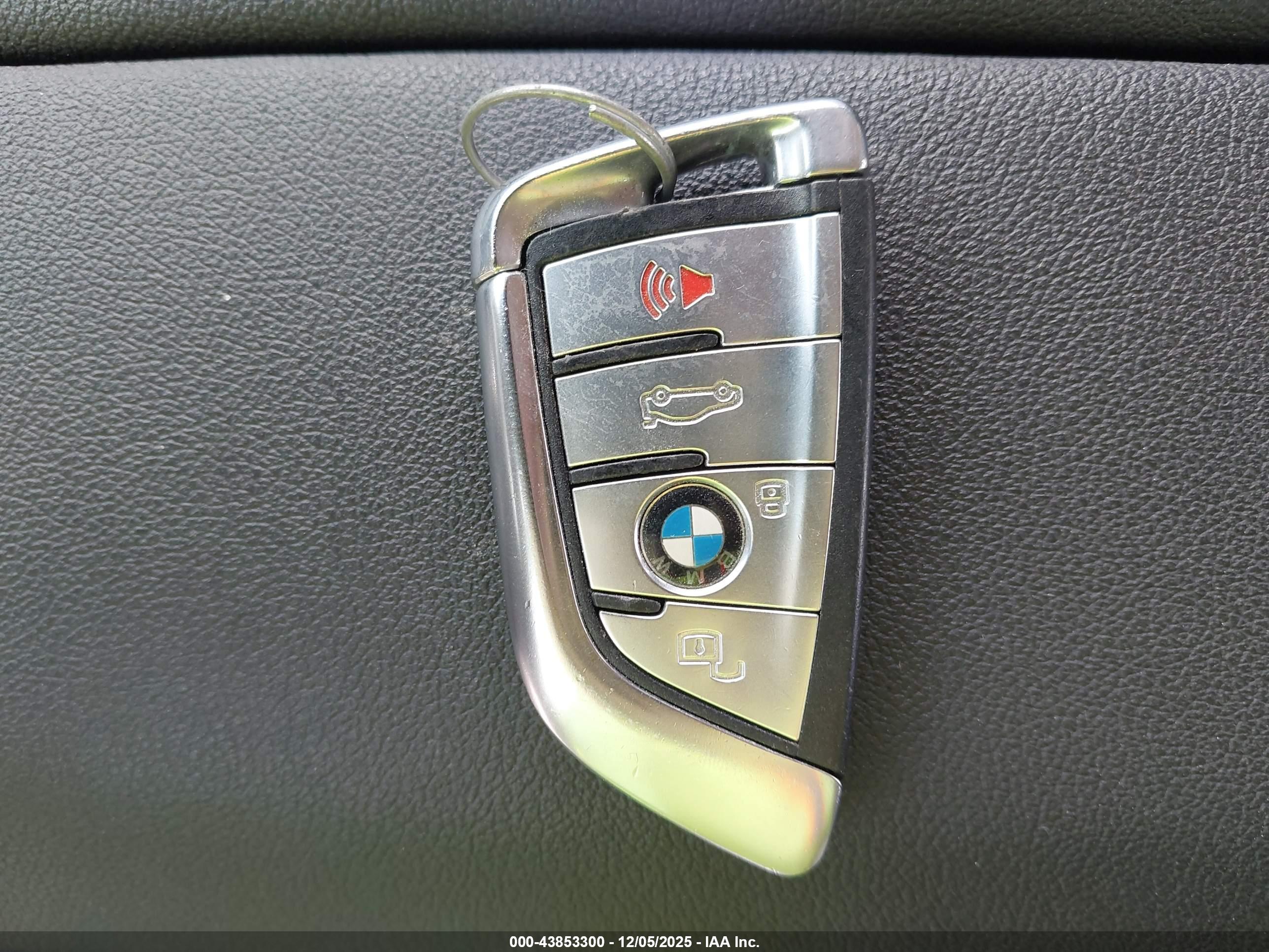 BMW X7 image 11