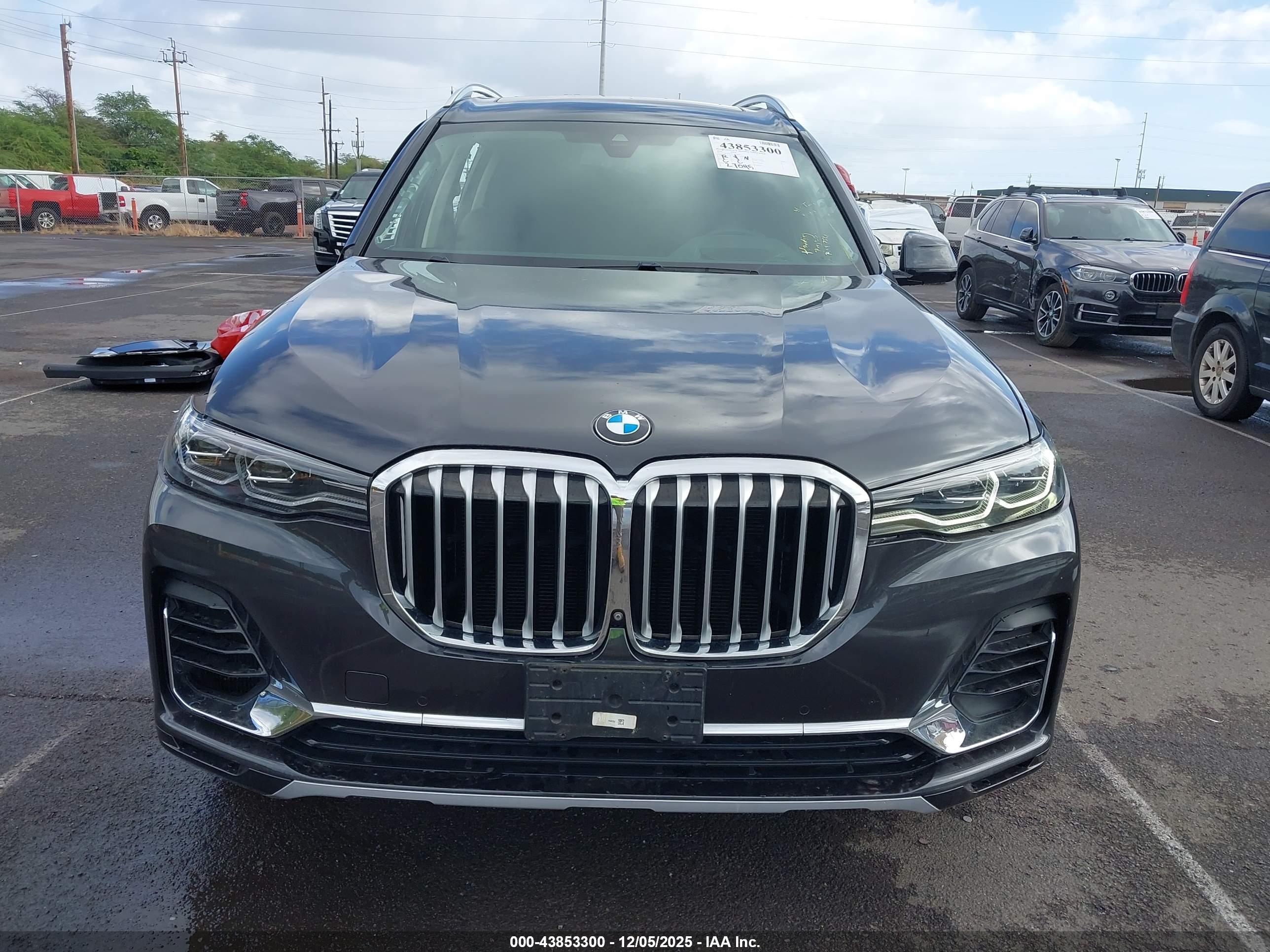 BMW X7 image 6
