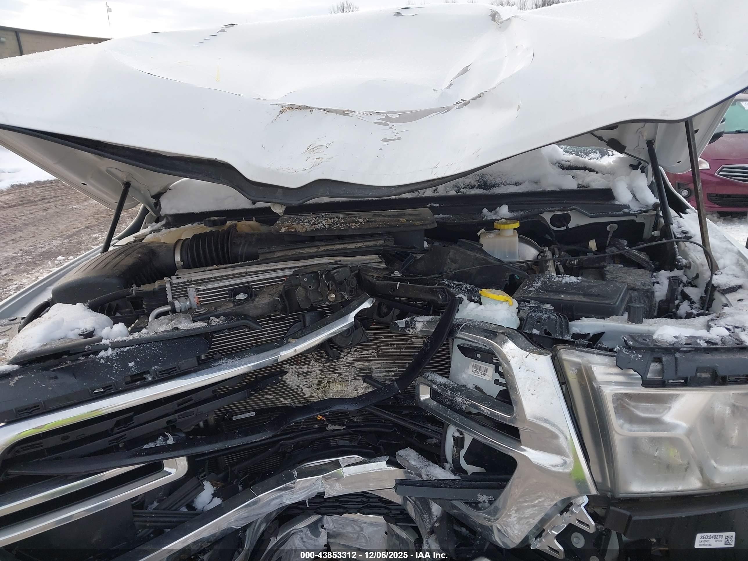 RAM 1500 image 10