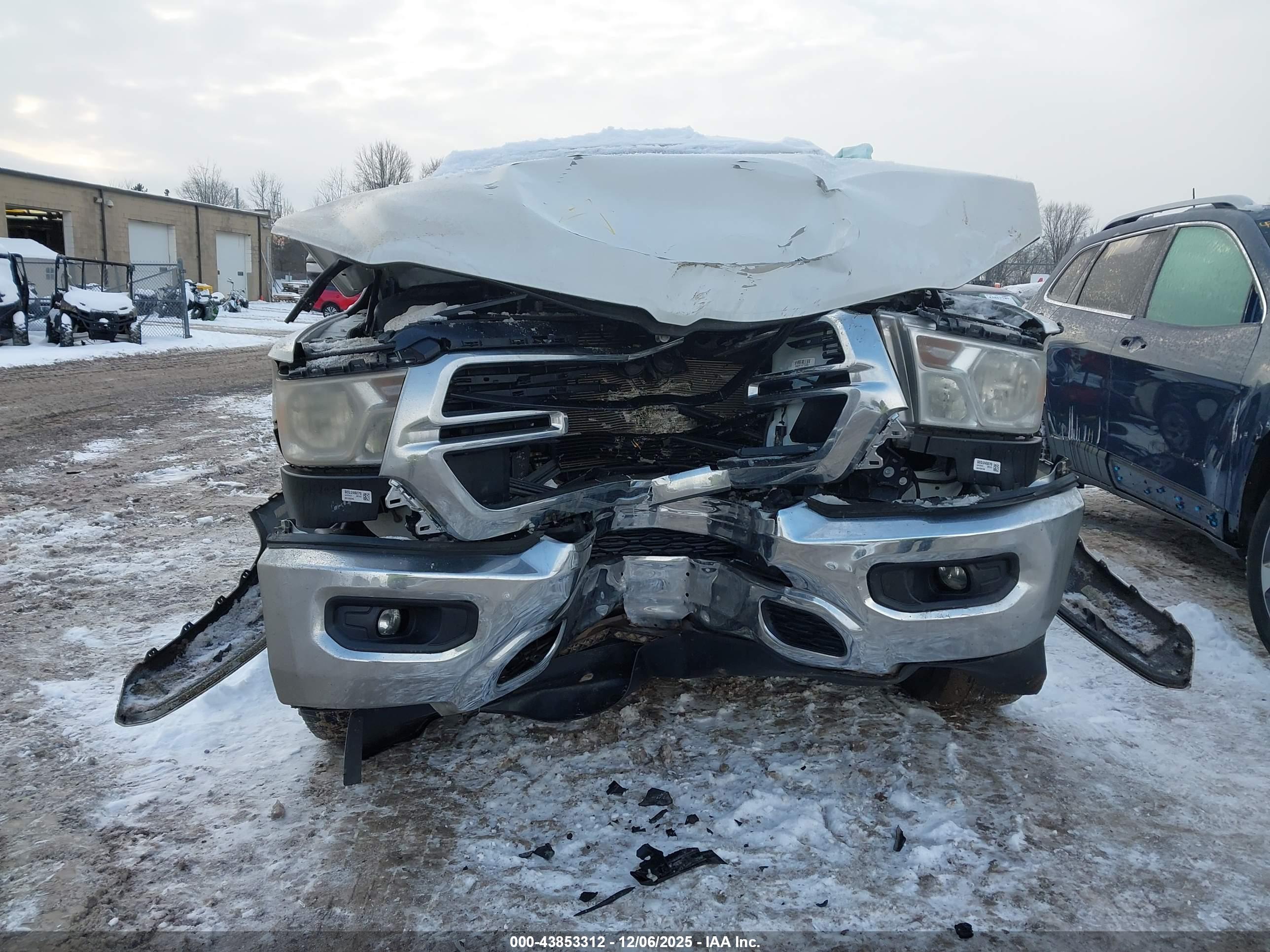 RAM 1500 image 6