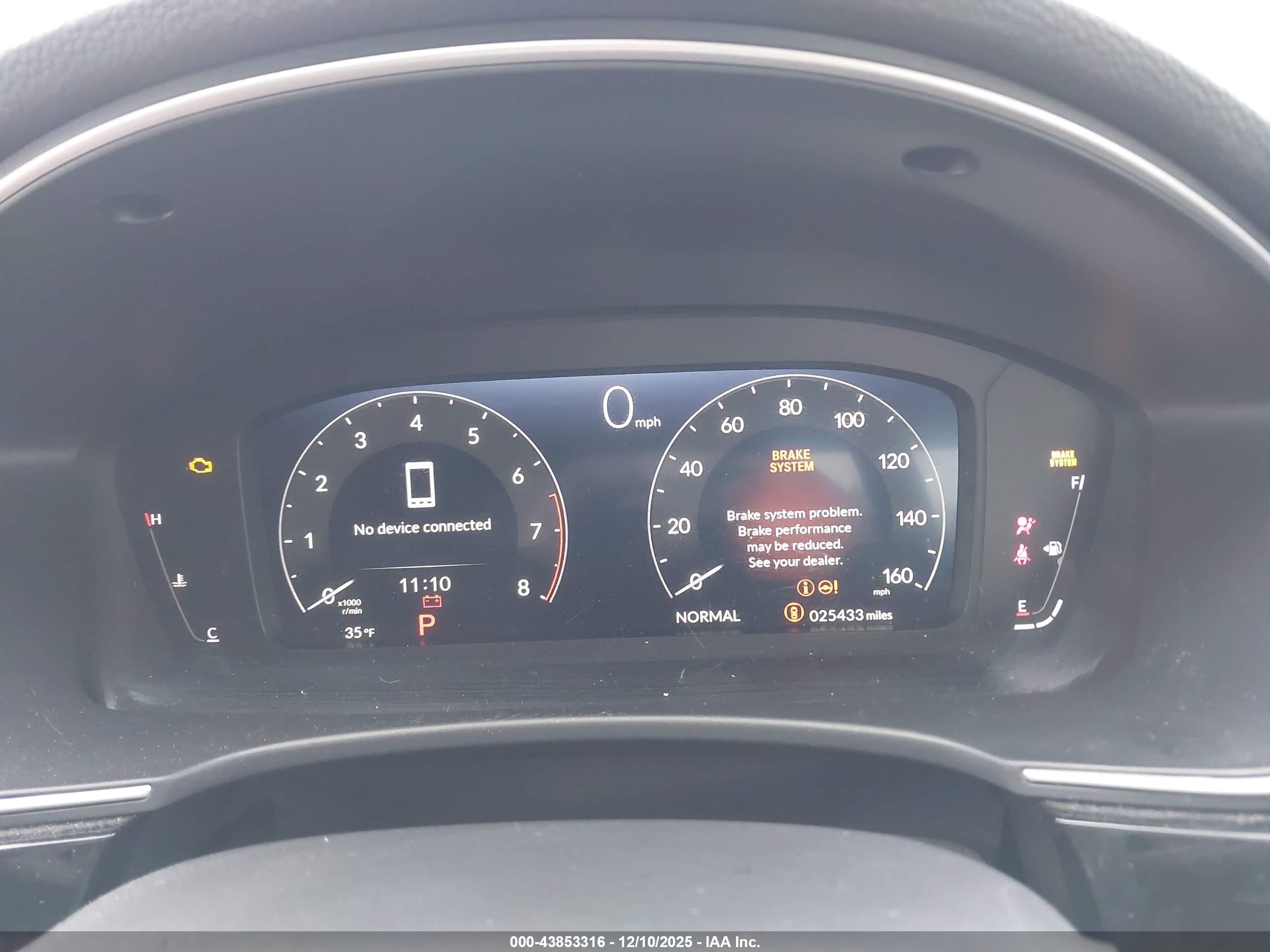 HONDA CIVIC image 7