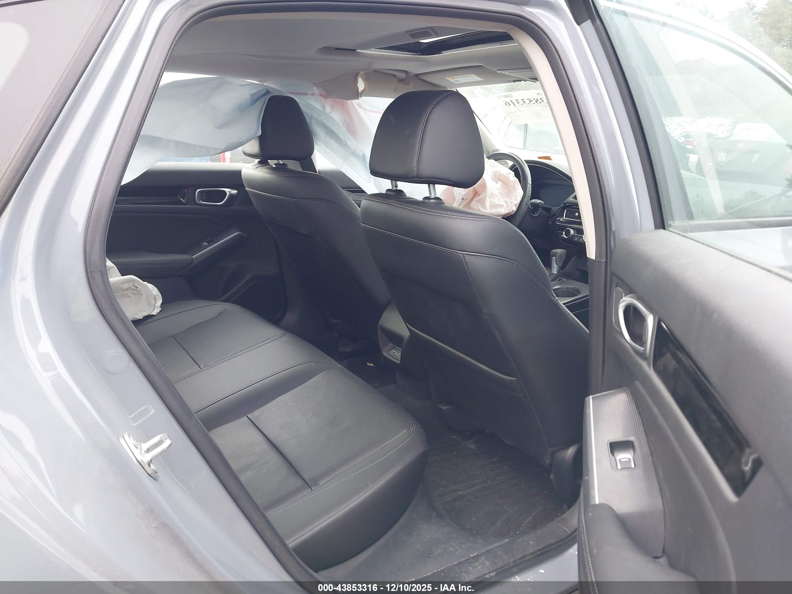 HONDA CIVIC image 8