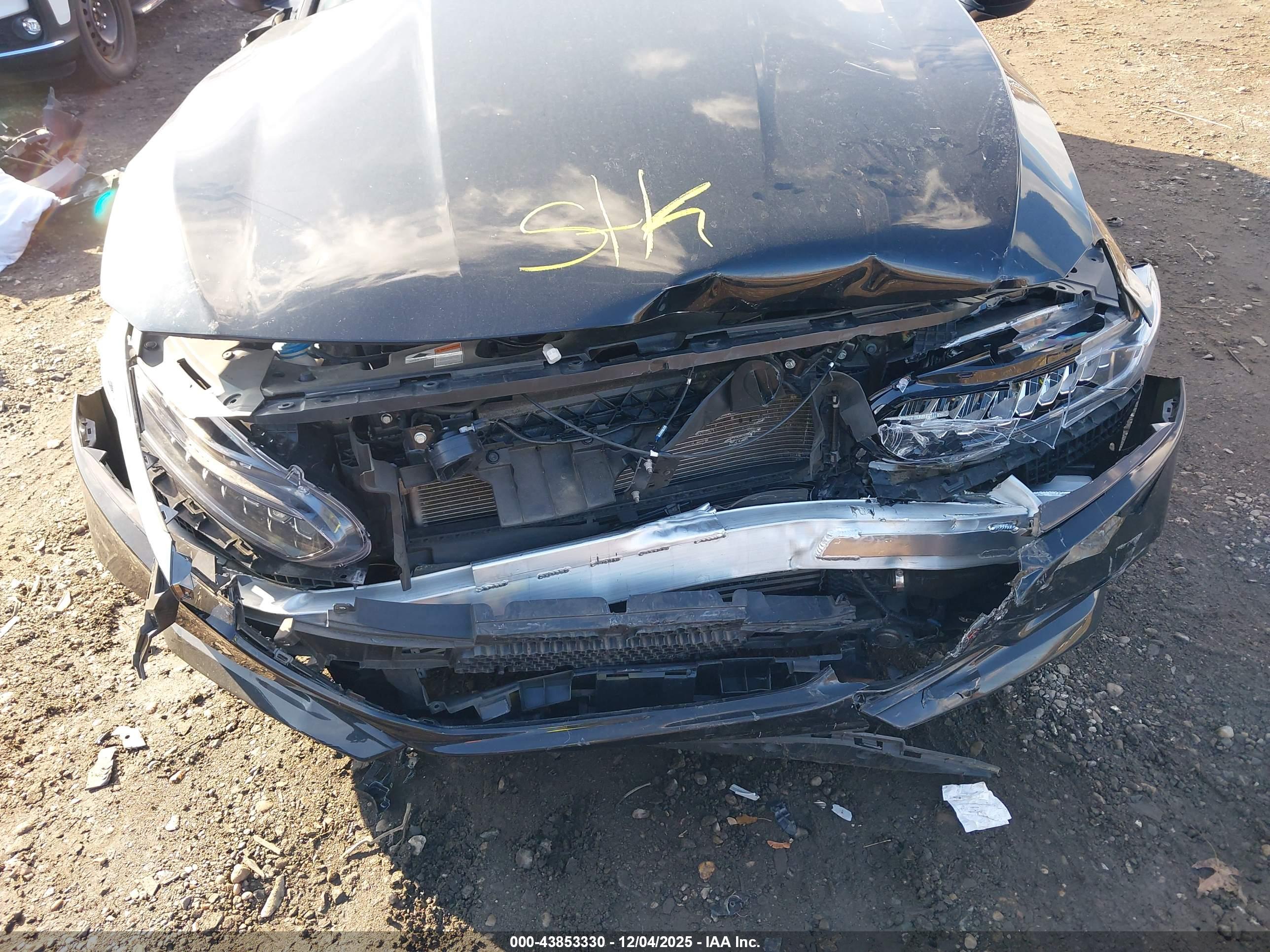 HONDA ACCORD image 10