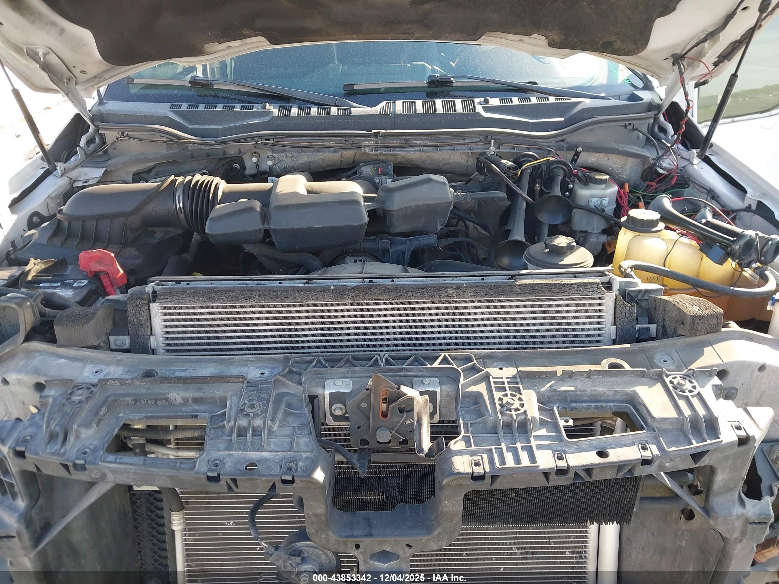 FORD F-250 image 10