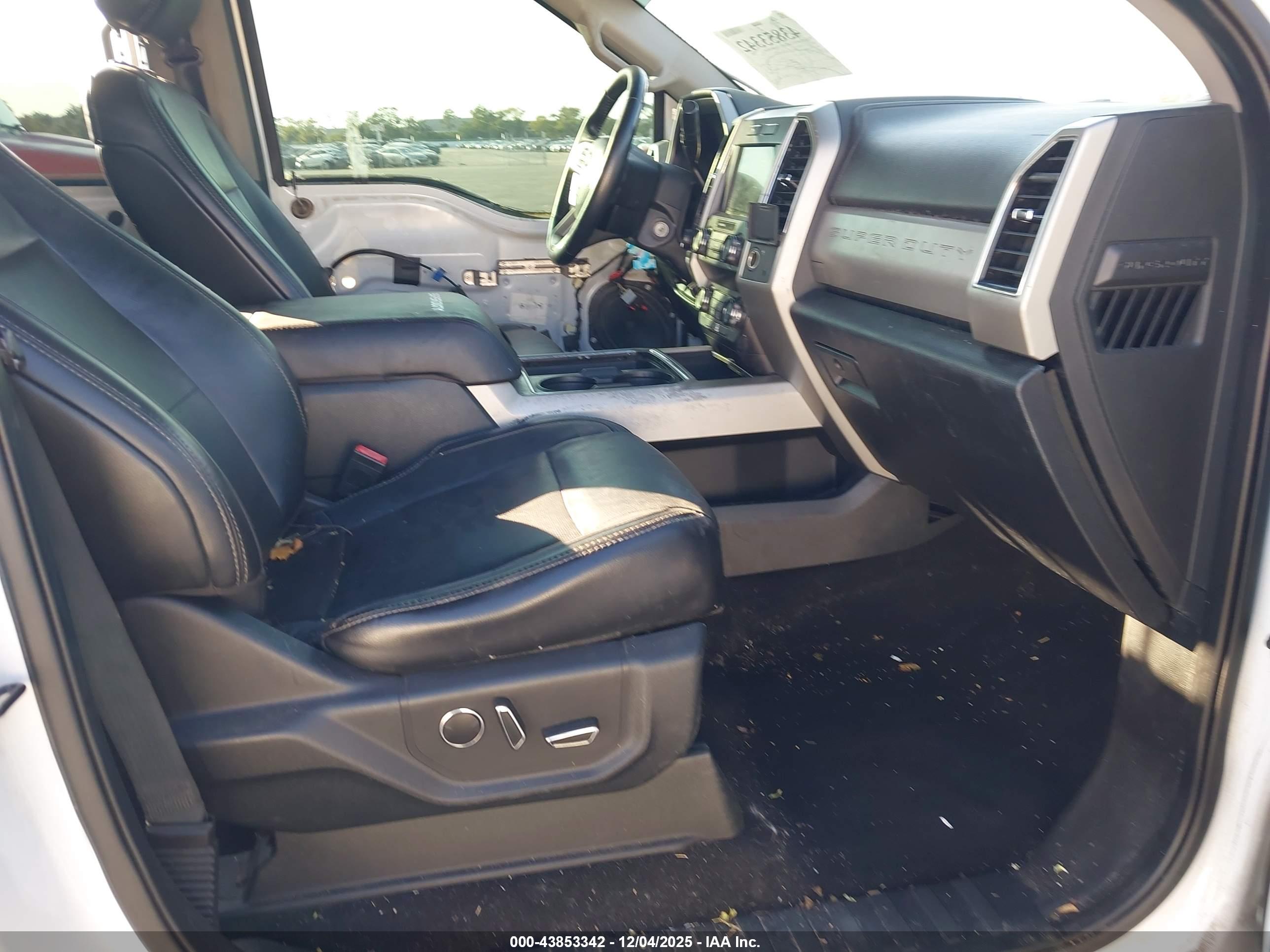 FORD F-250 image 5