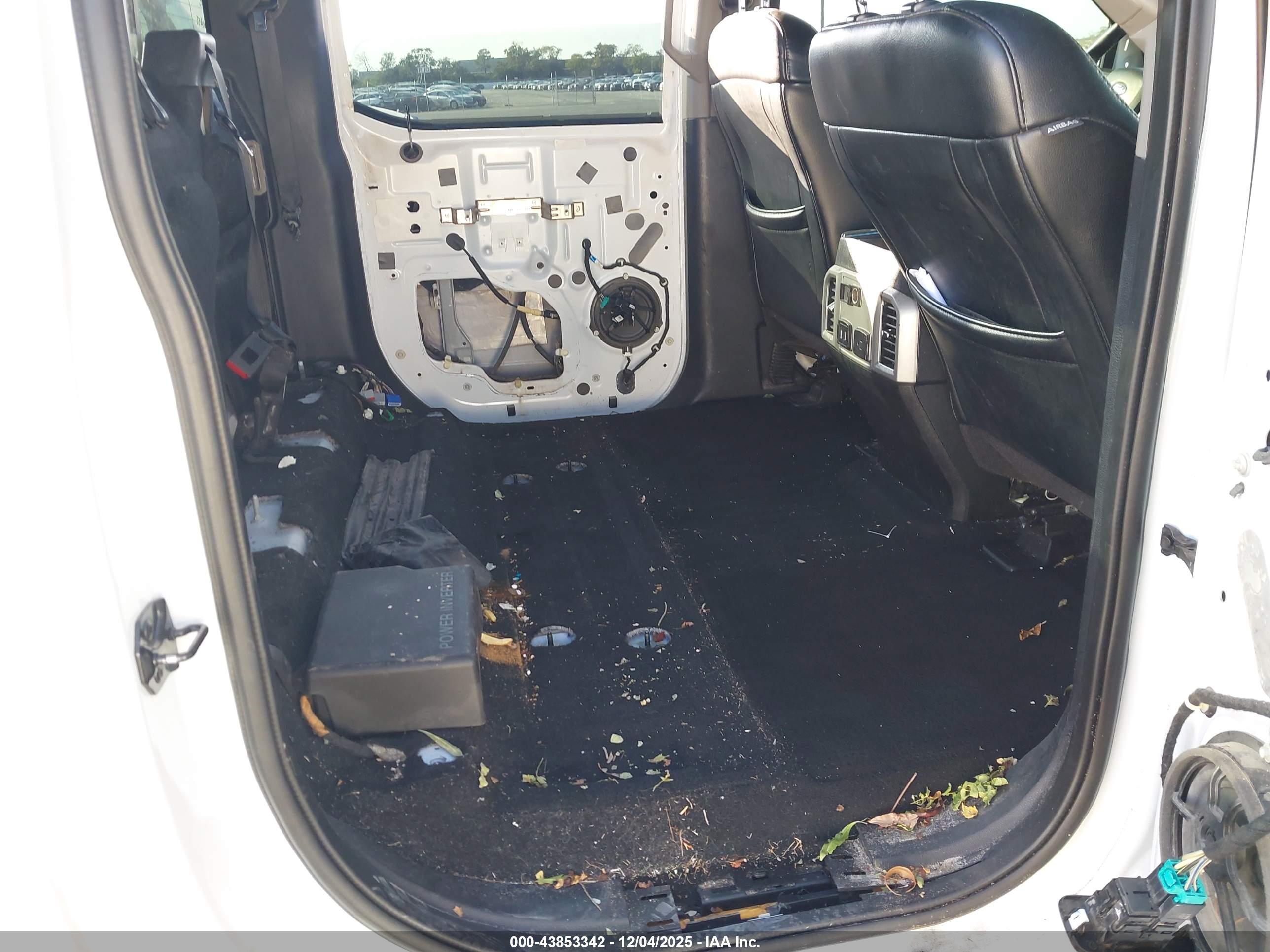 FORD F-250 image 8