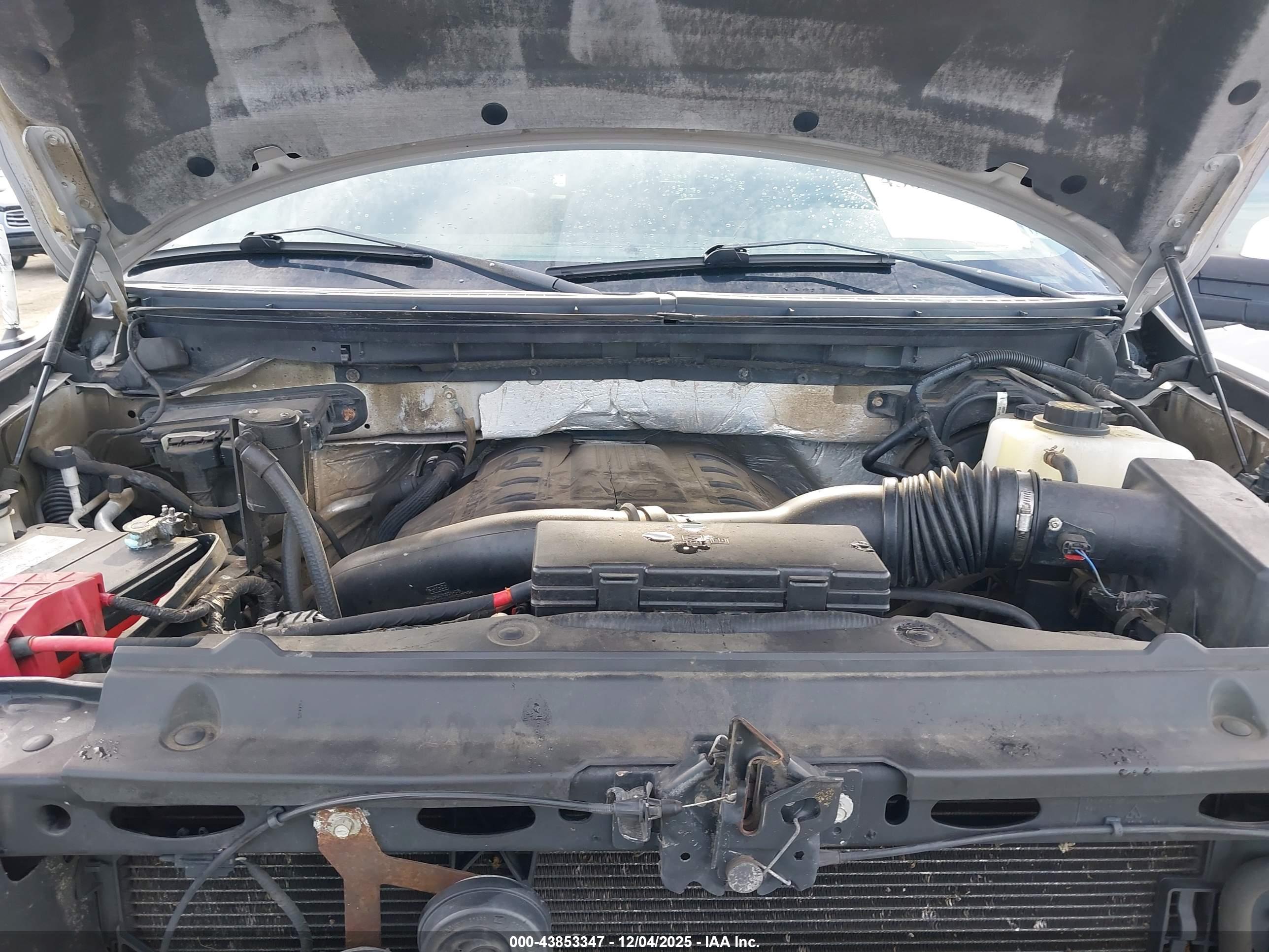 FORD F-150 image 10