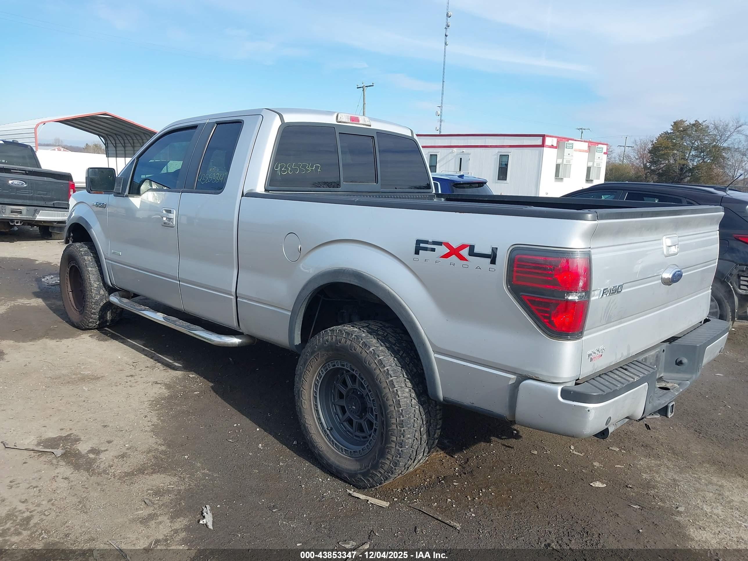 FORD F-150 image 3