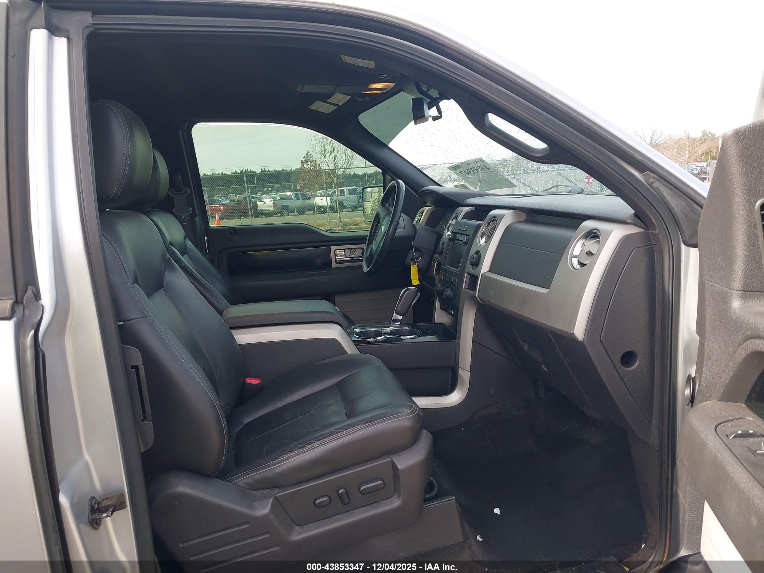 FORD F-150 image 5