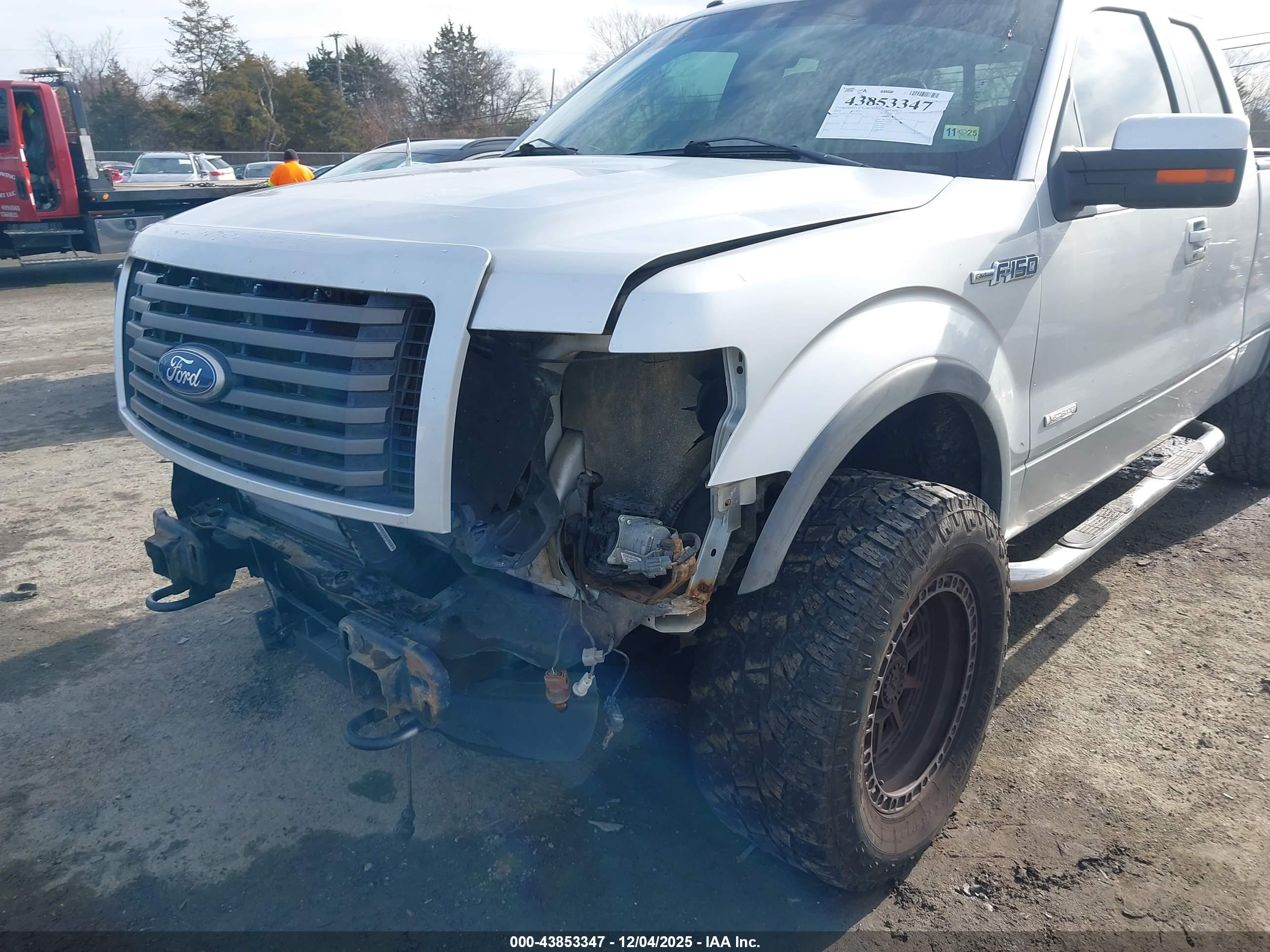 FORD F-150 image 6