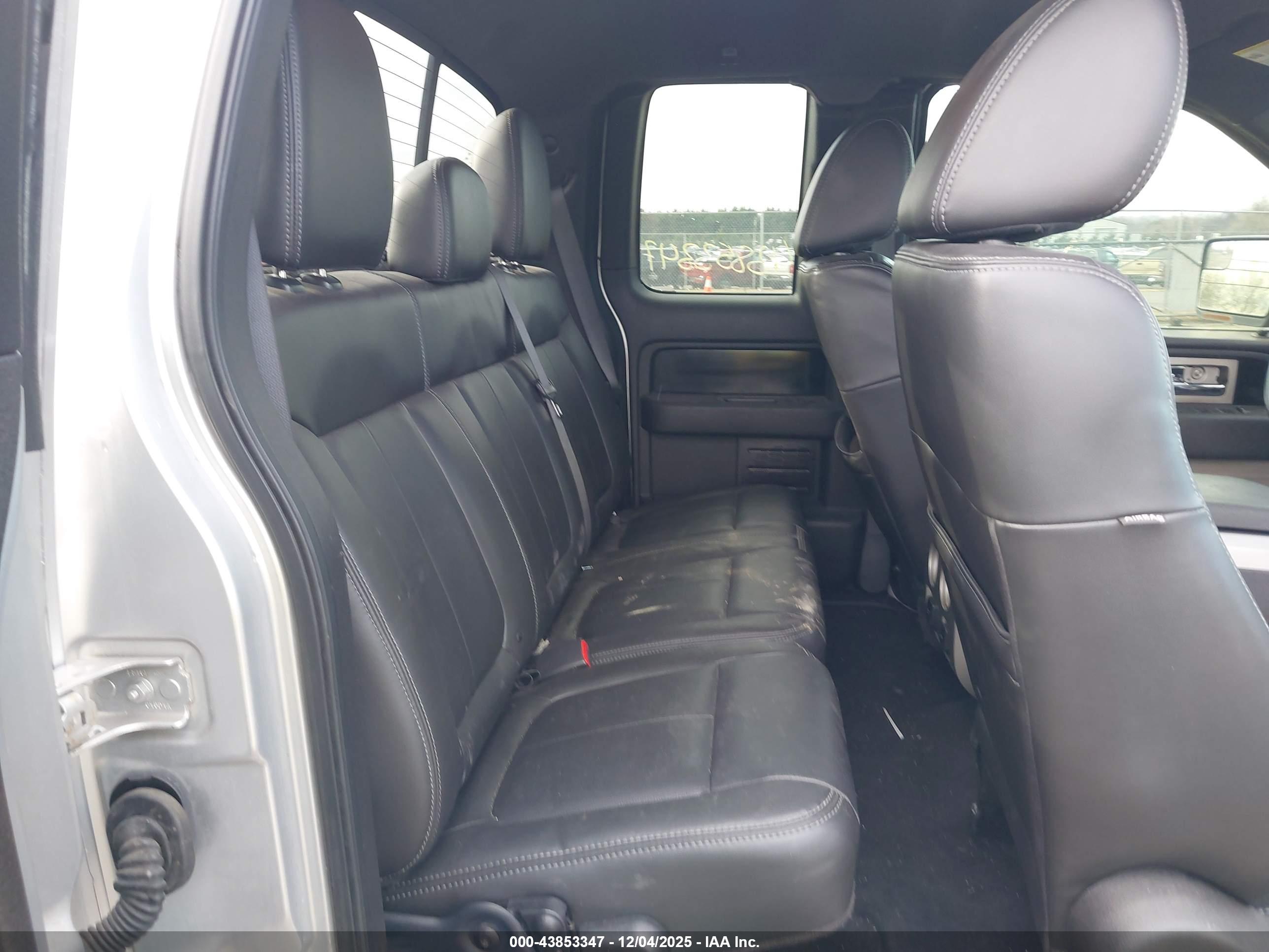 FORD F-150 image 8