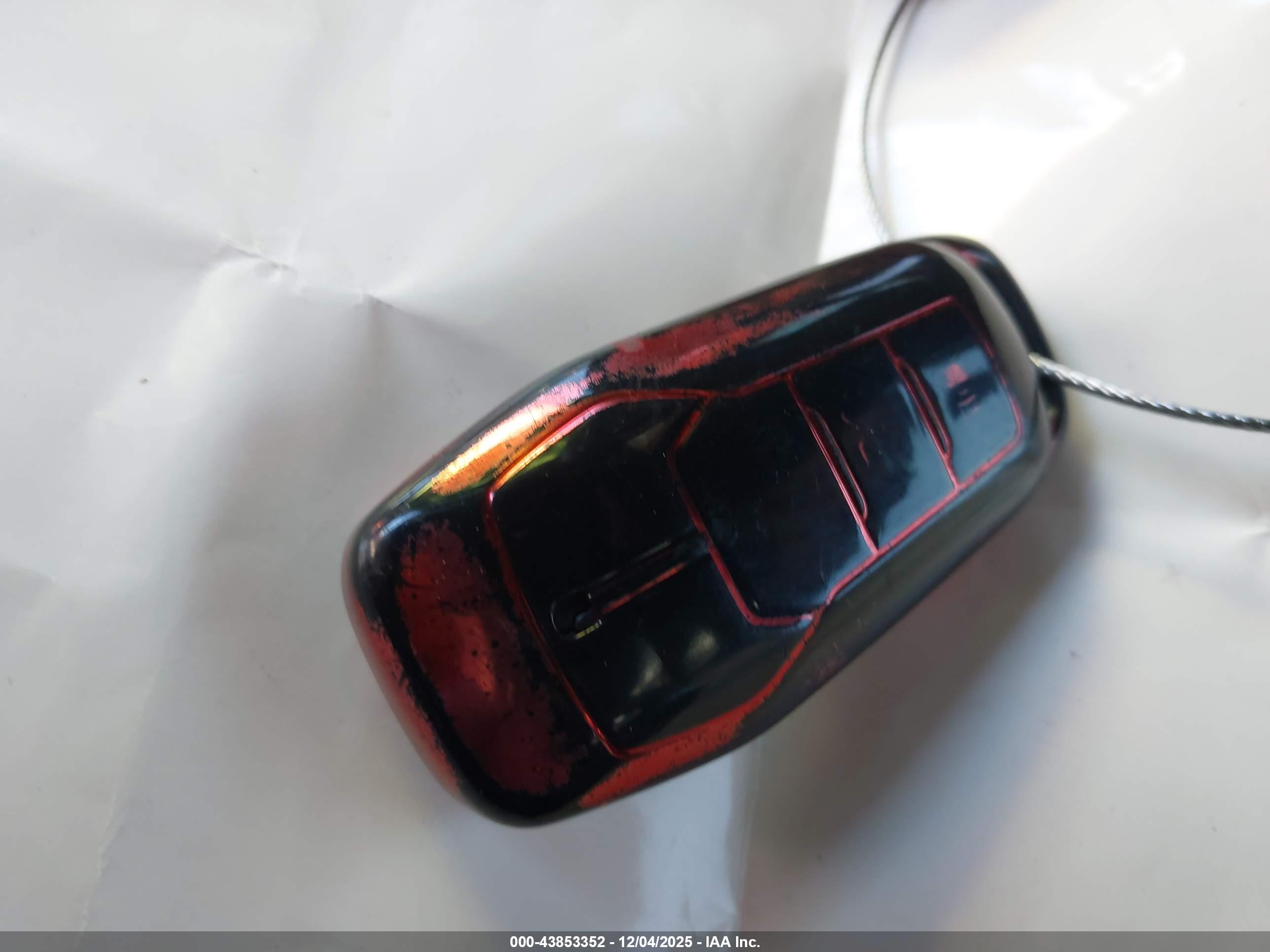 FORD MUSTANG image 11