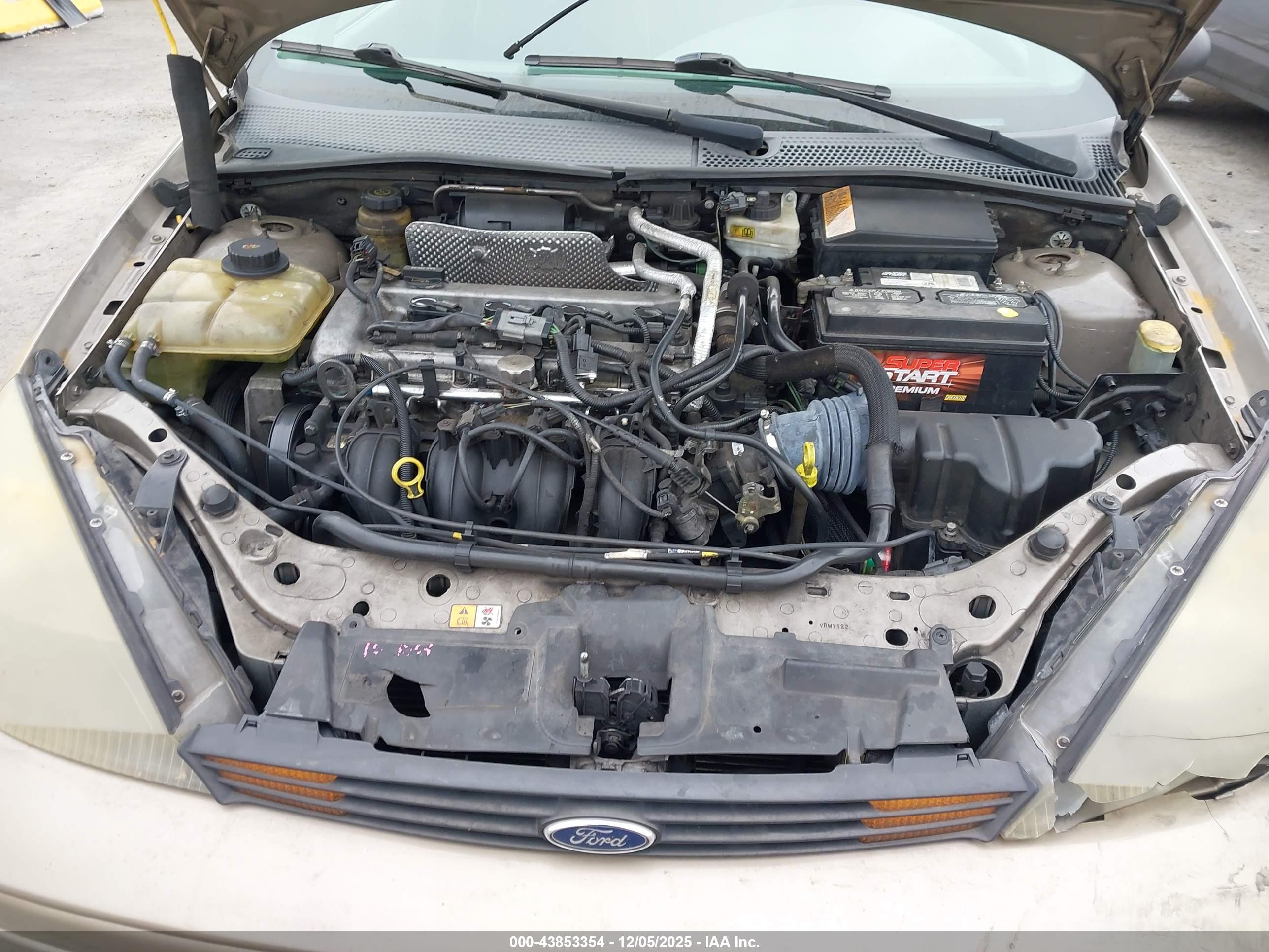 FORD FOCUS image 10