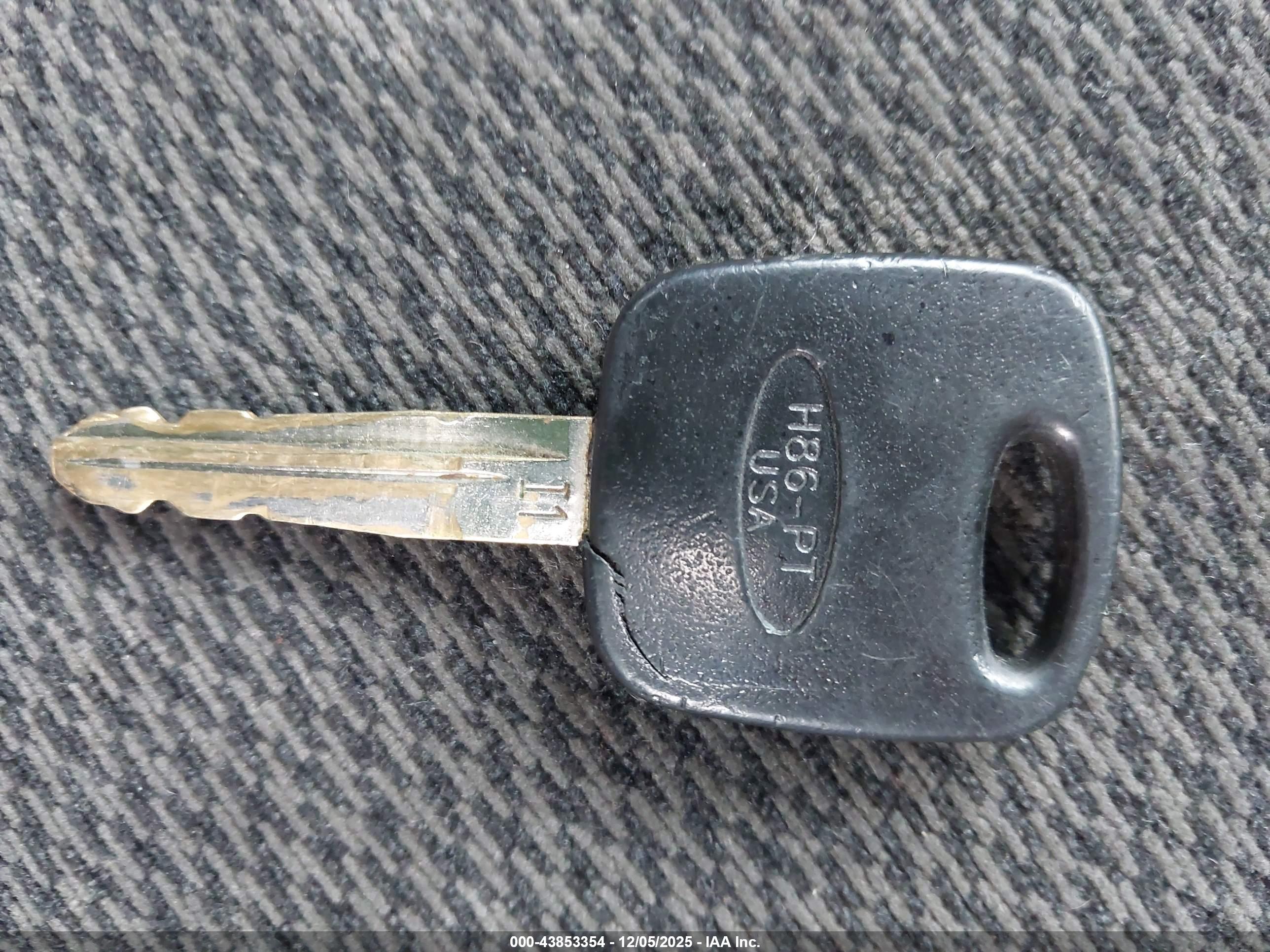 FORD FOCUS image 11