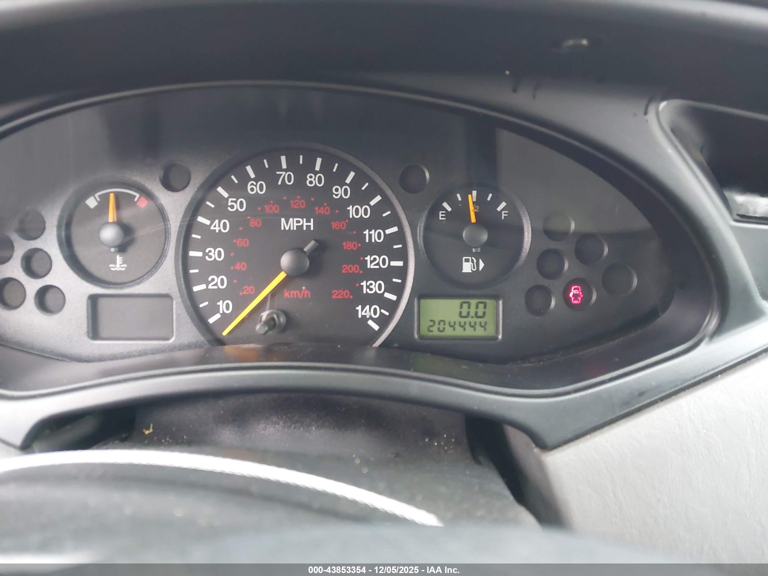 FORD FOCUS image 7
