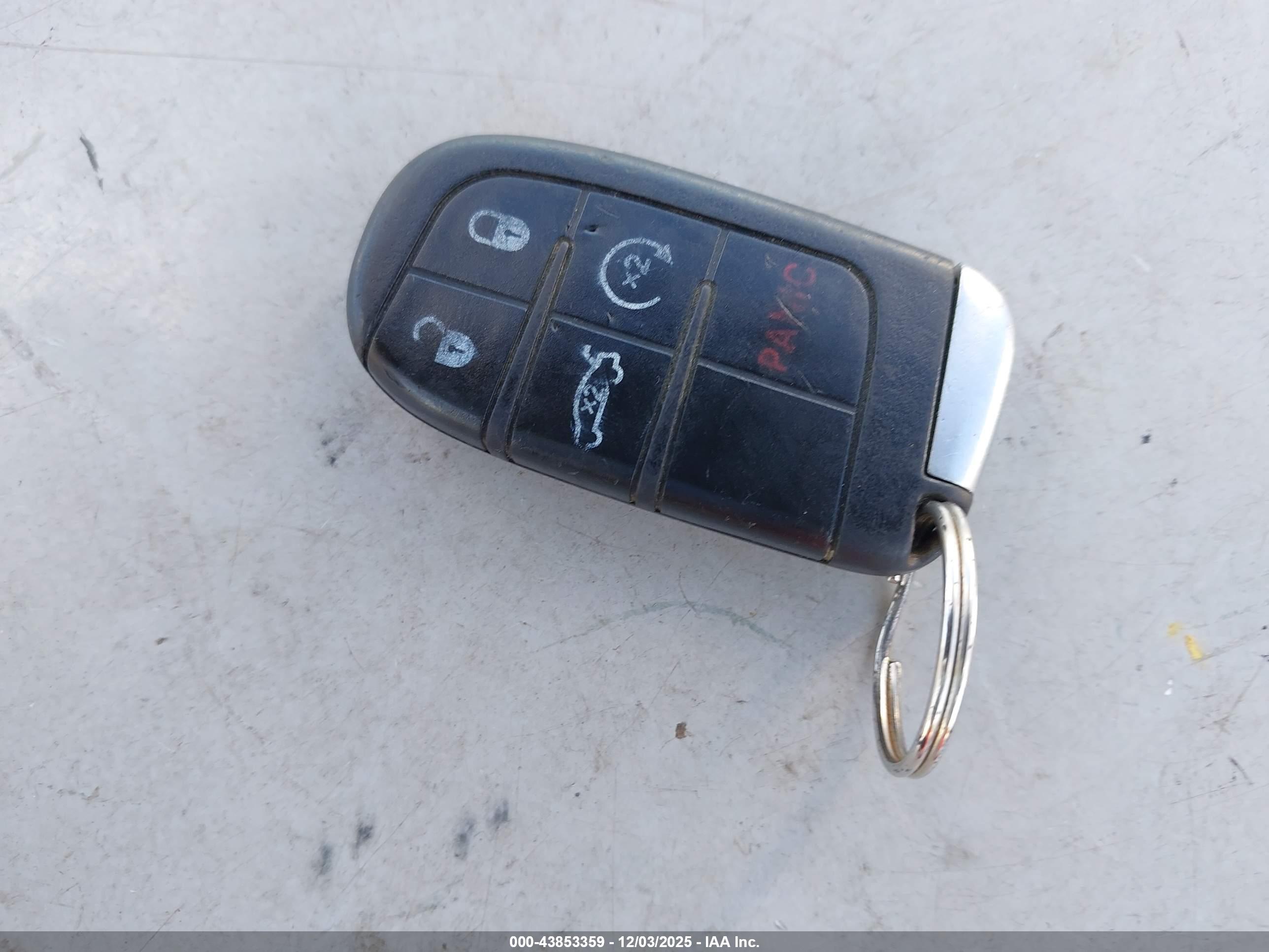 DODGE JOURNEY image 11