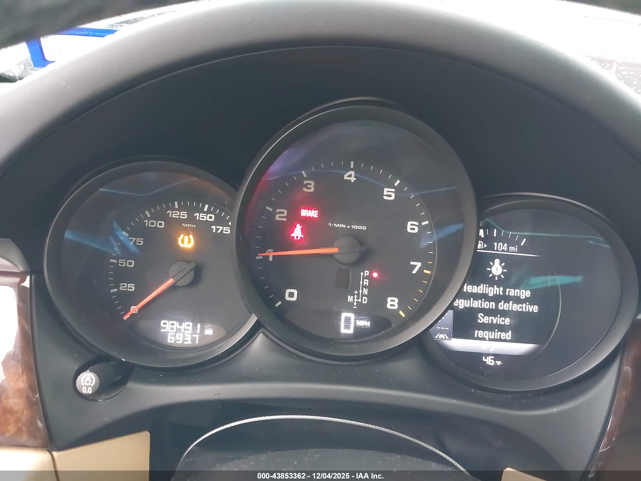 PORSCHE MACAN image 7