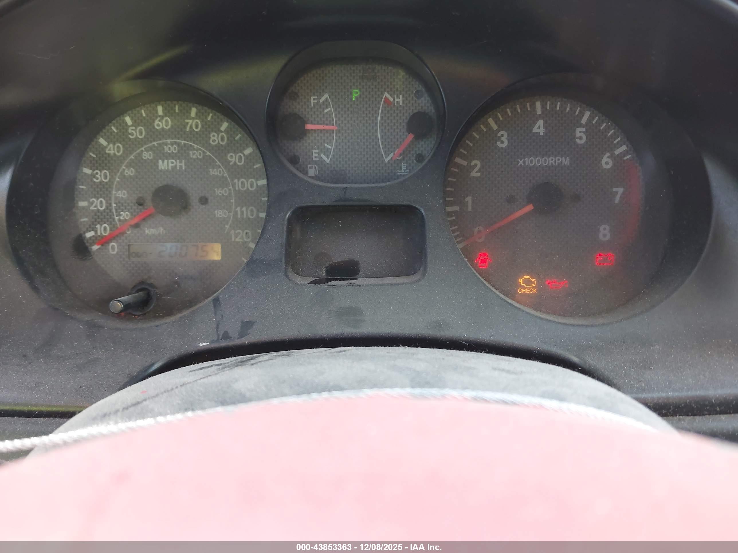 TOYOTA RAV4 image 7