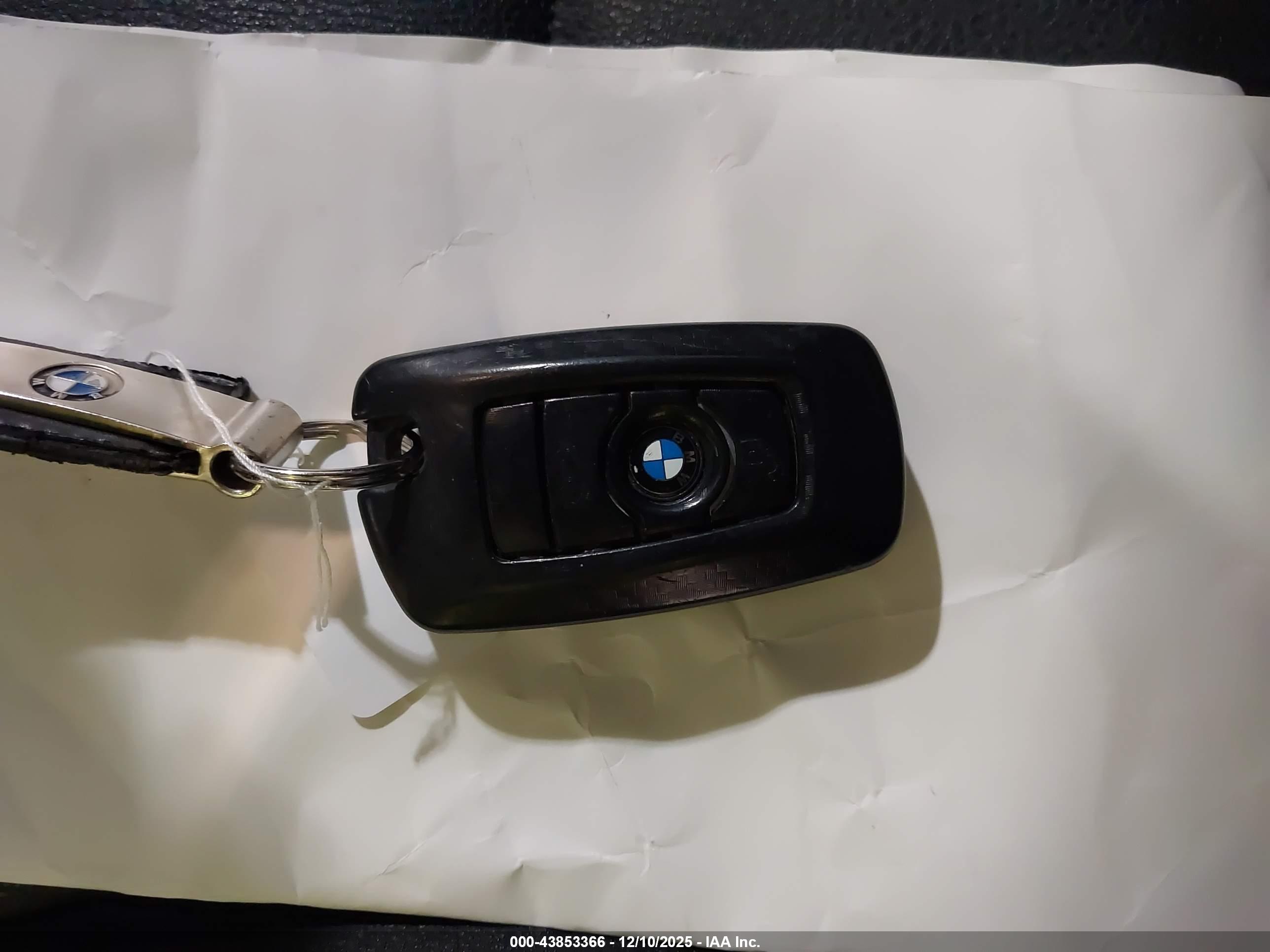 BMW X3 image 11