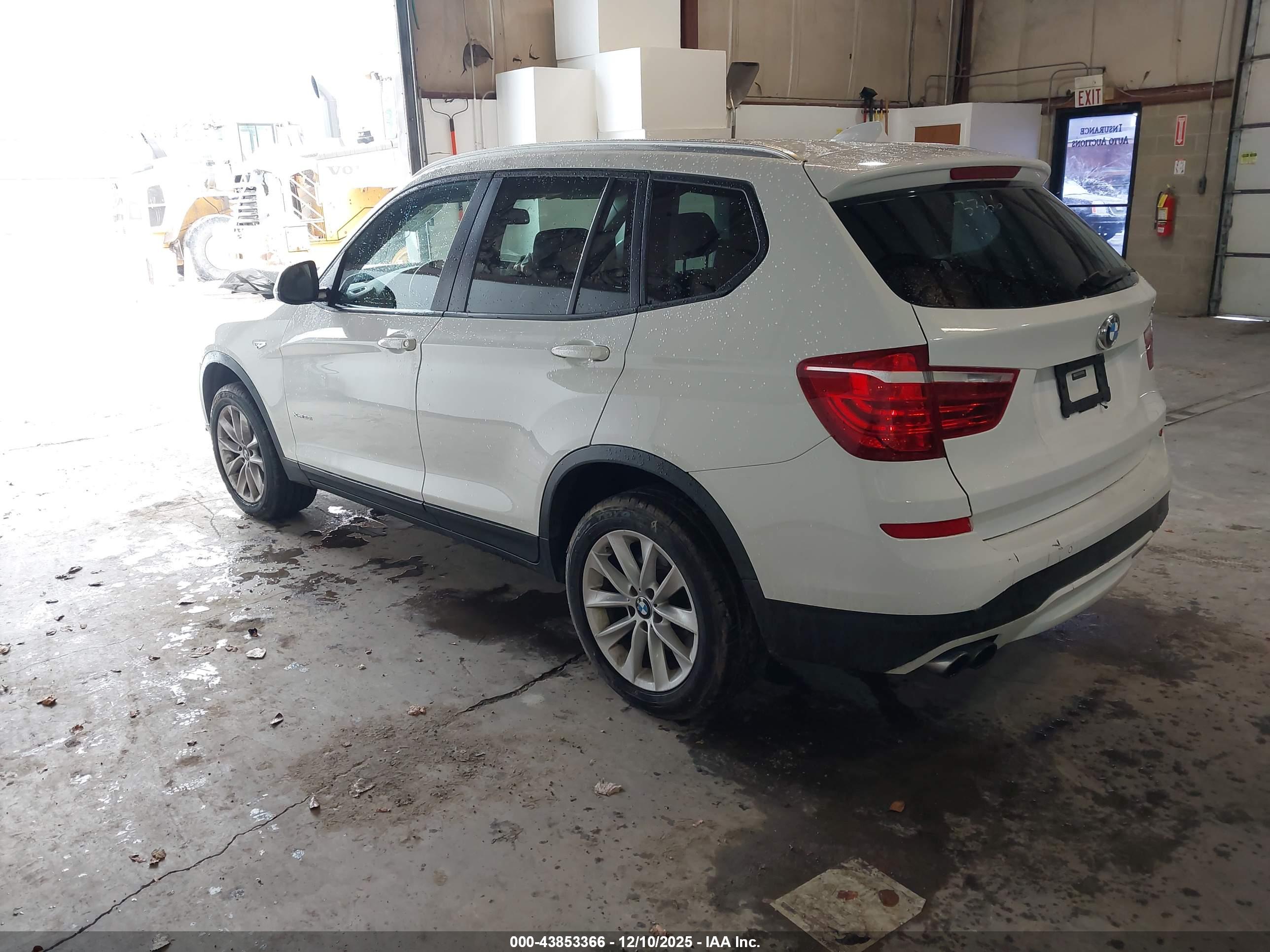 BMW X3 image 3