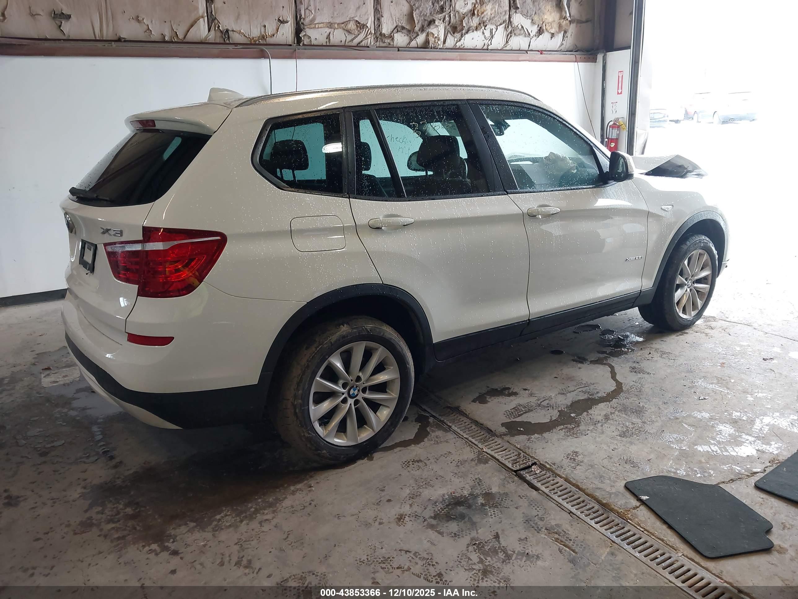 BMW X3 image 4