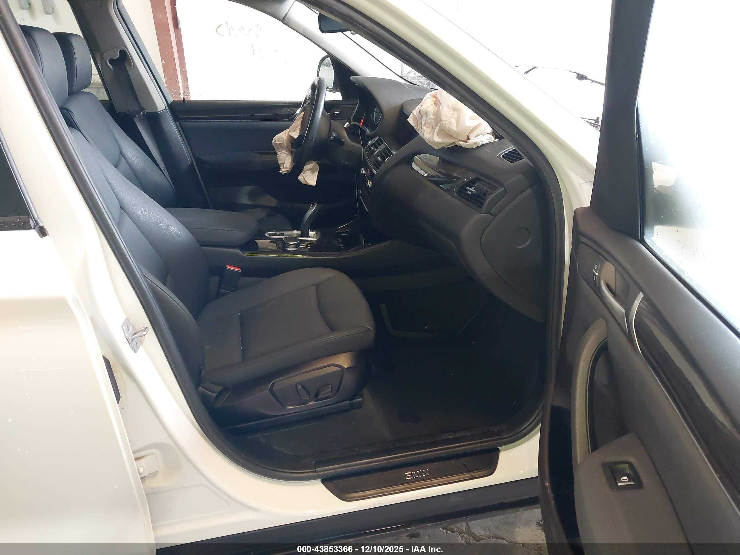 BMW X3 image 5