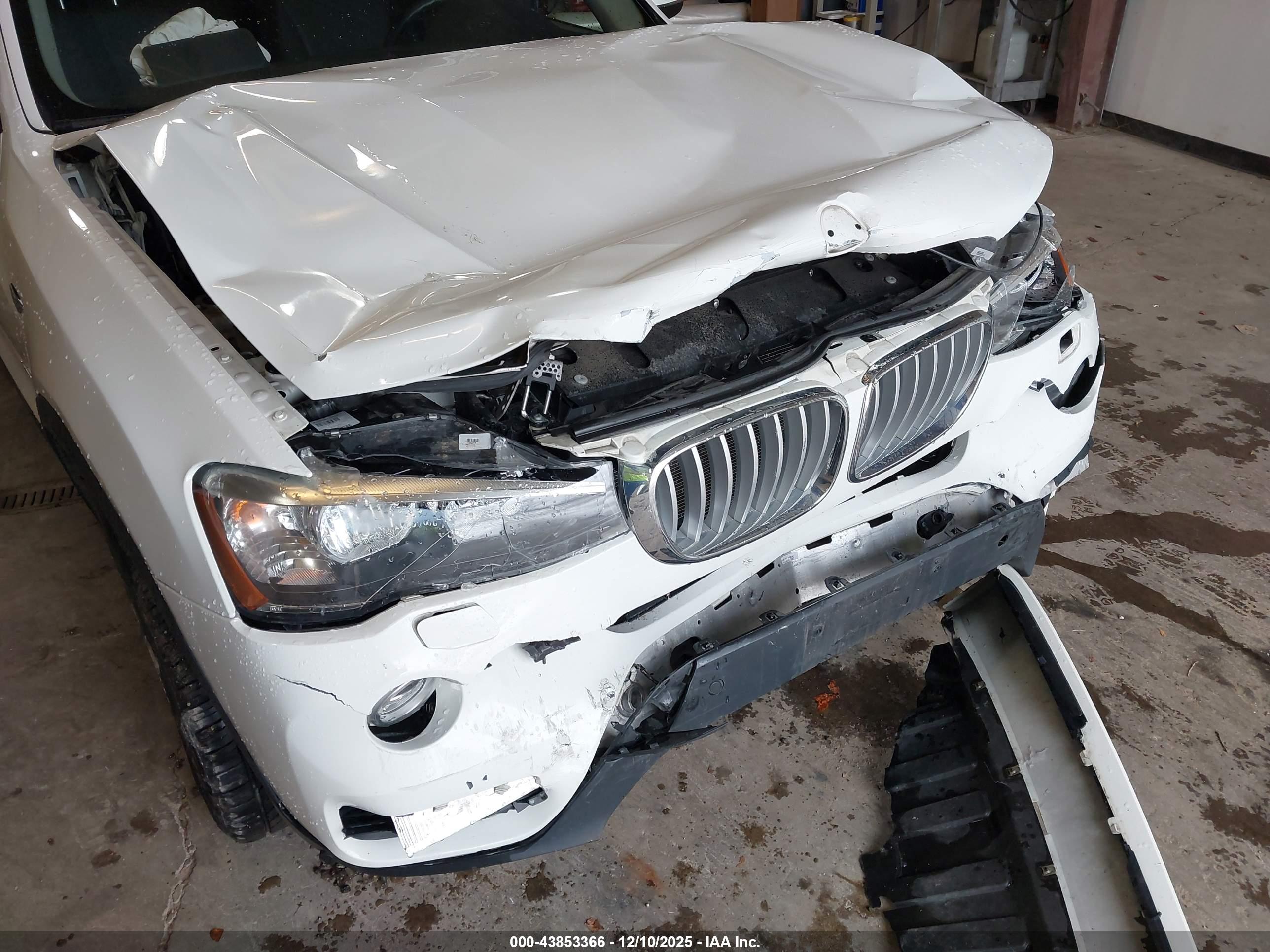 BMW X3 image 6