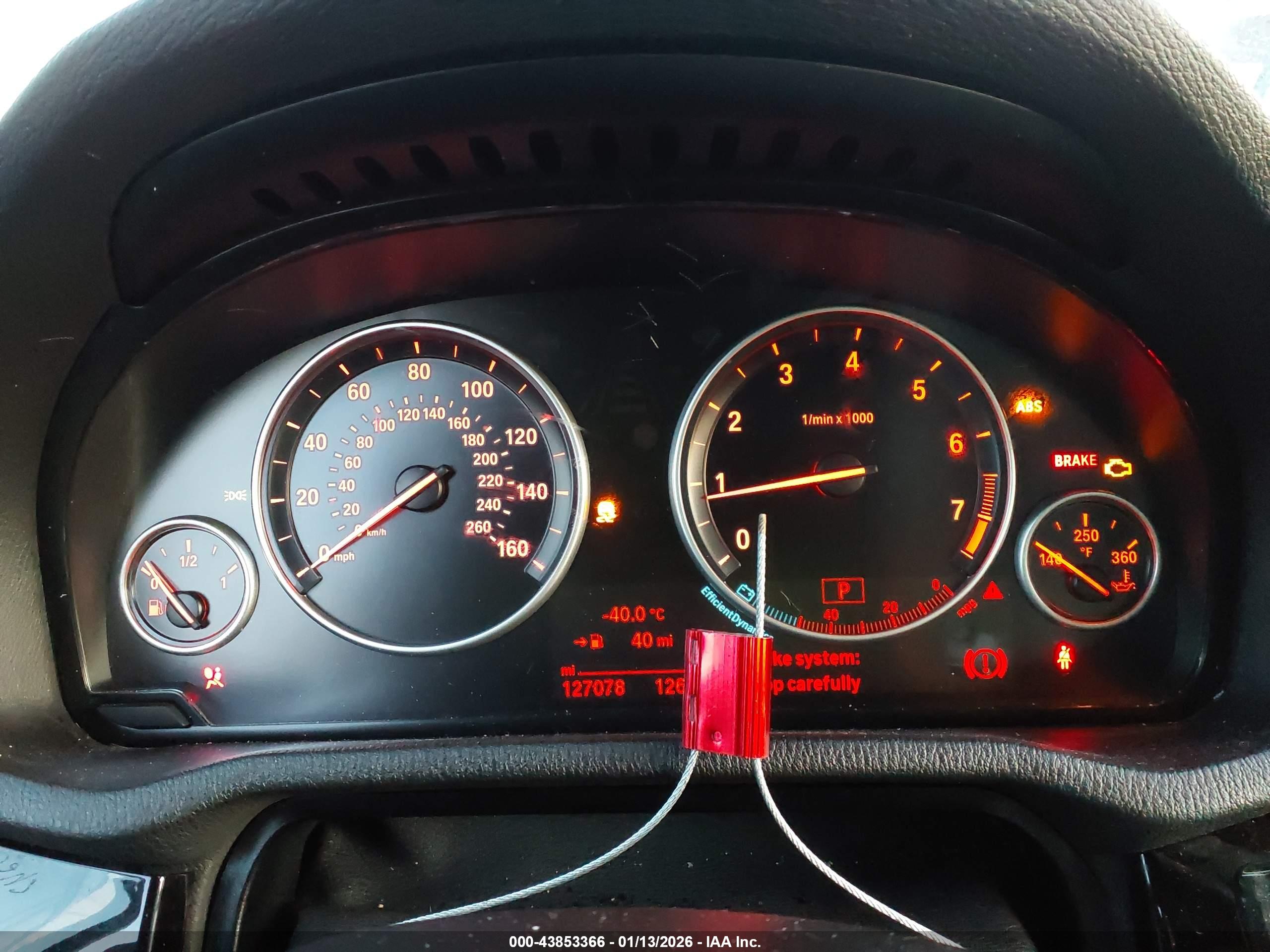 BMW X3 image 7