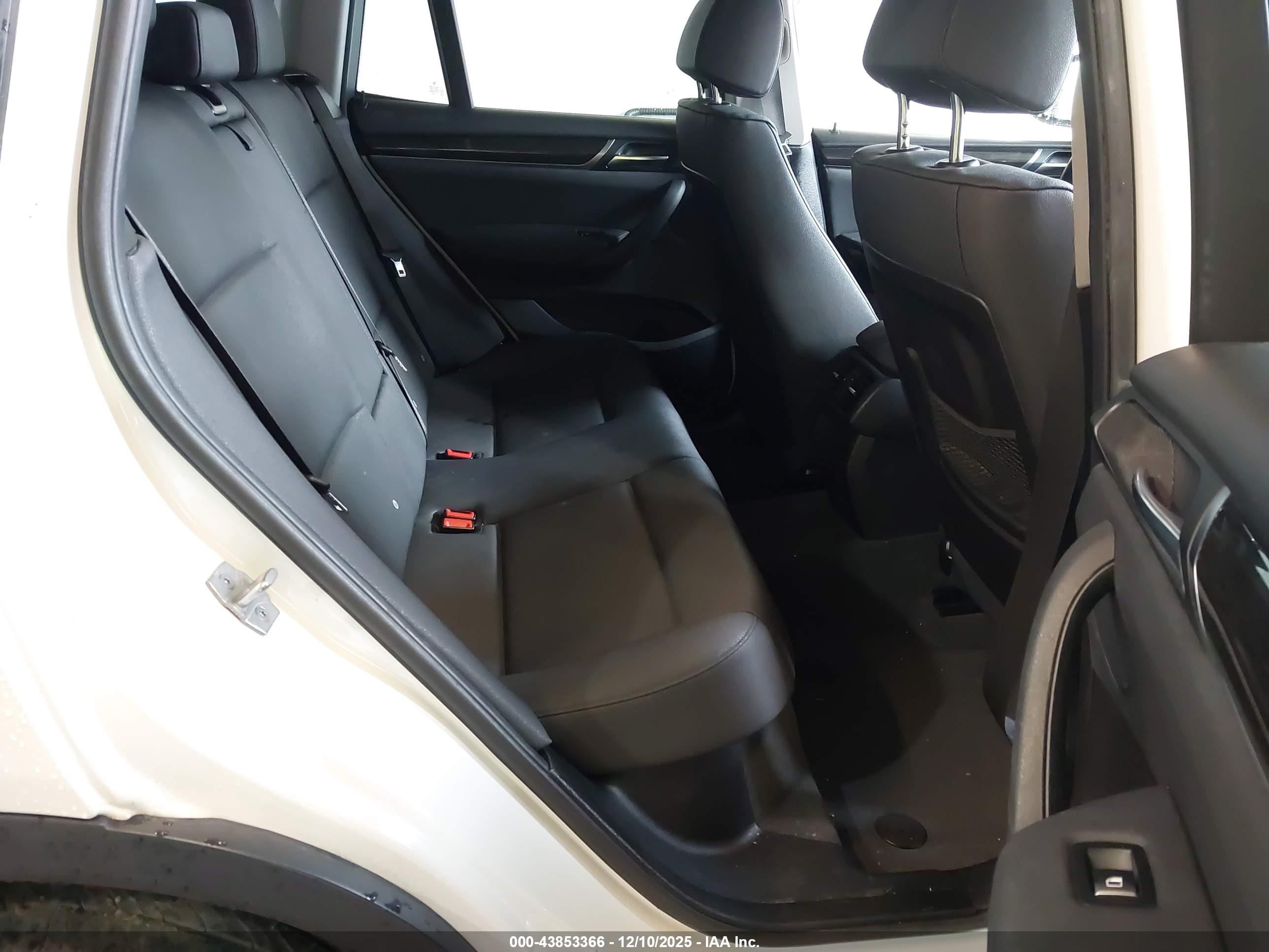 BMW X3 image 8