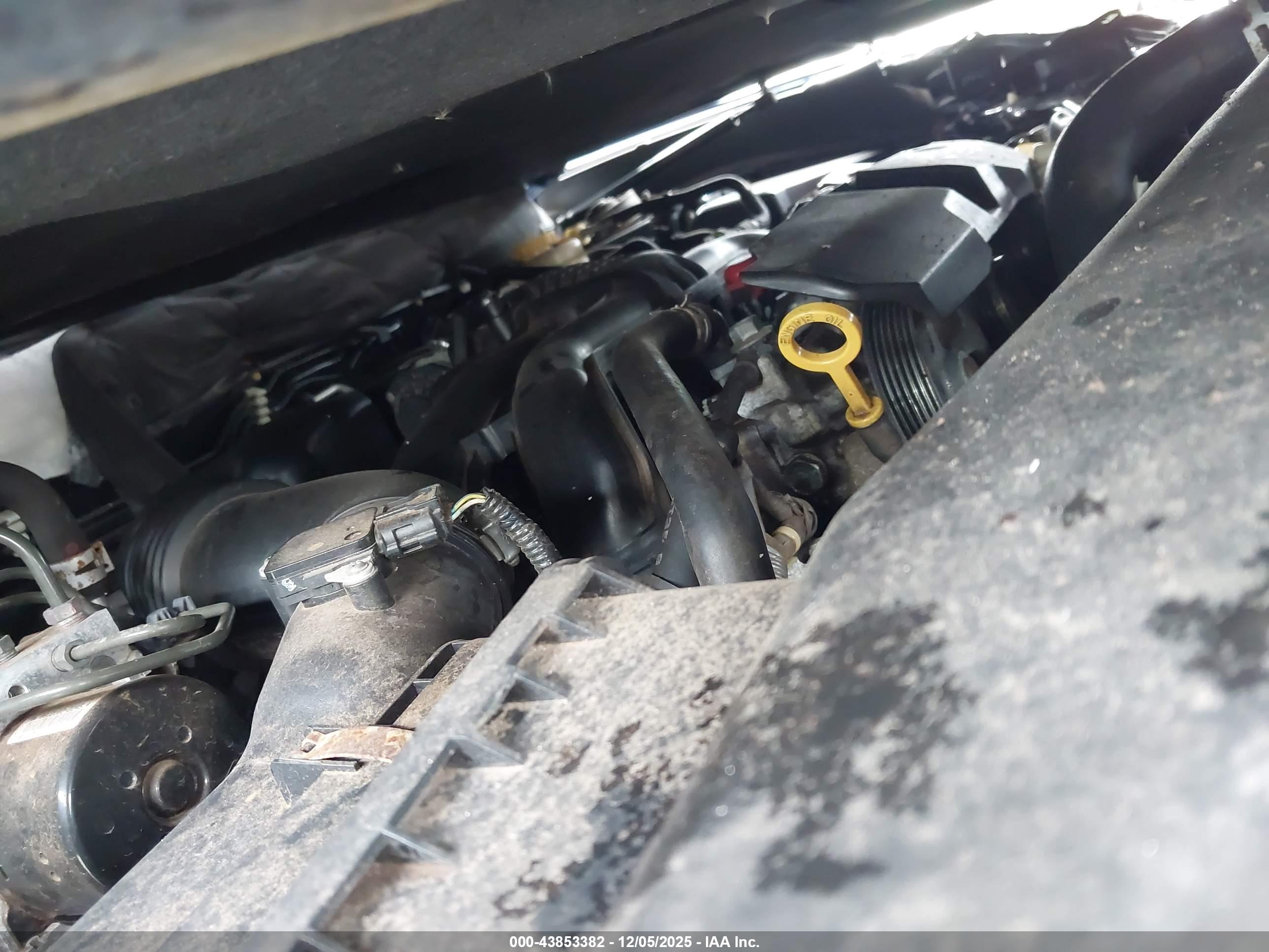 SUBARU OUTBACK image 10
