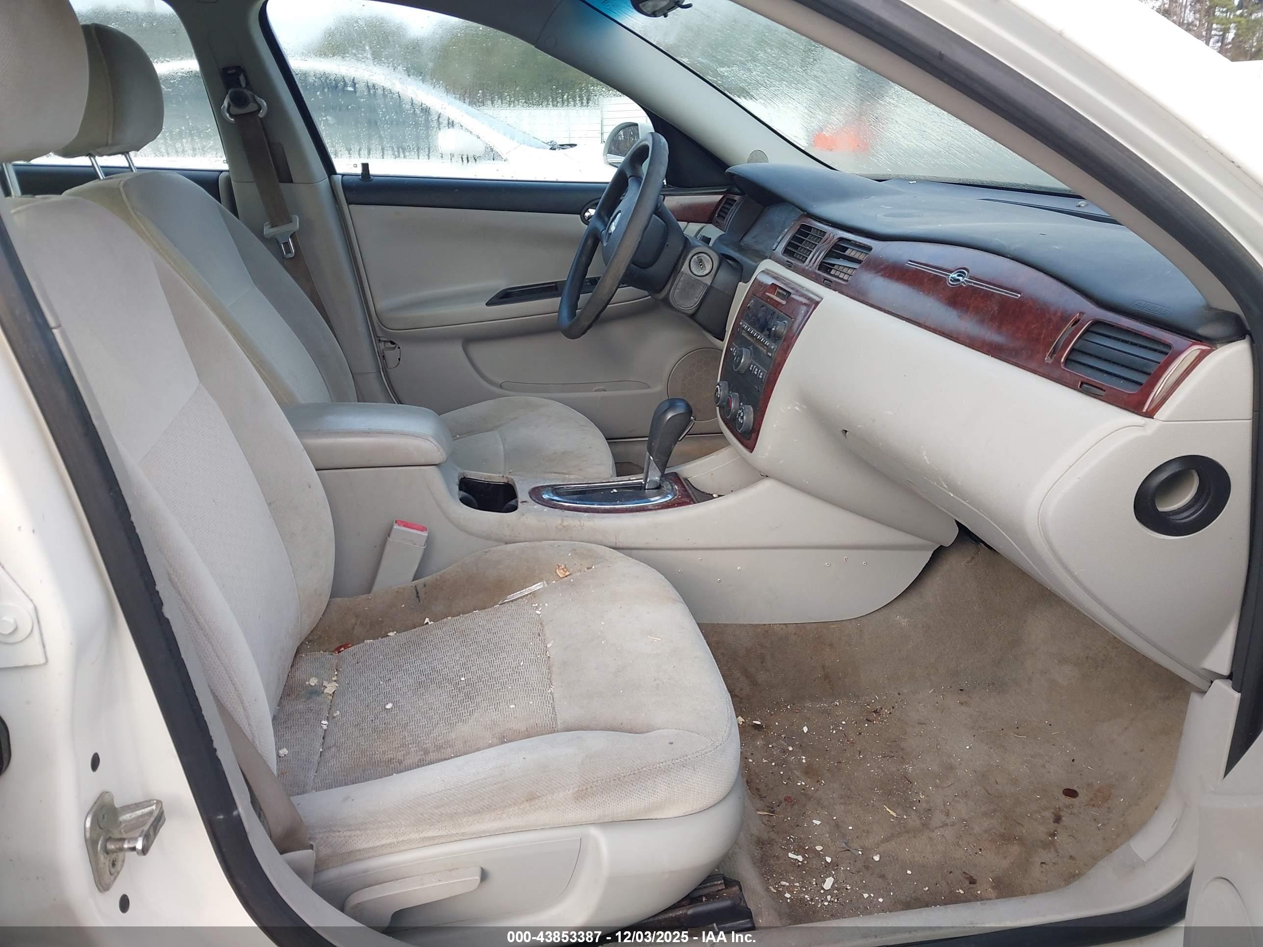 CHEVROLET IMPALA image 5