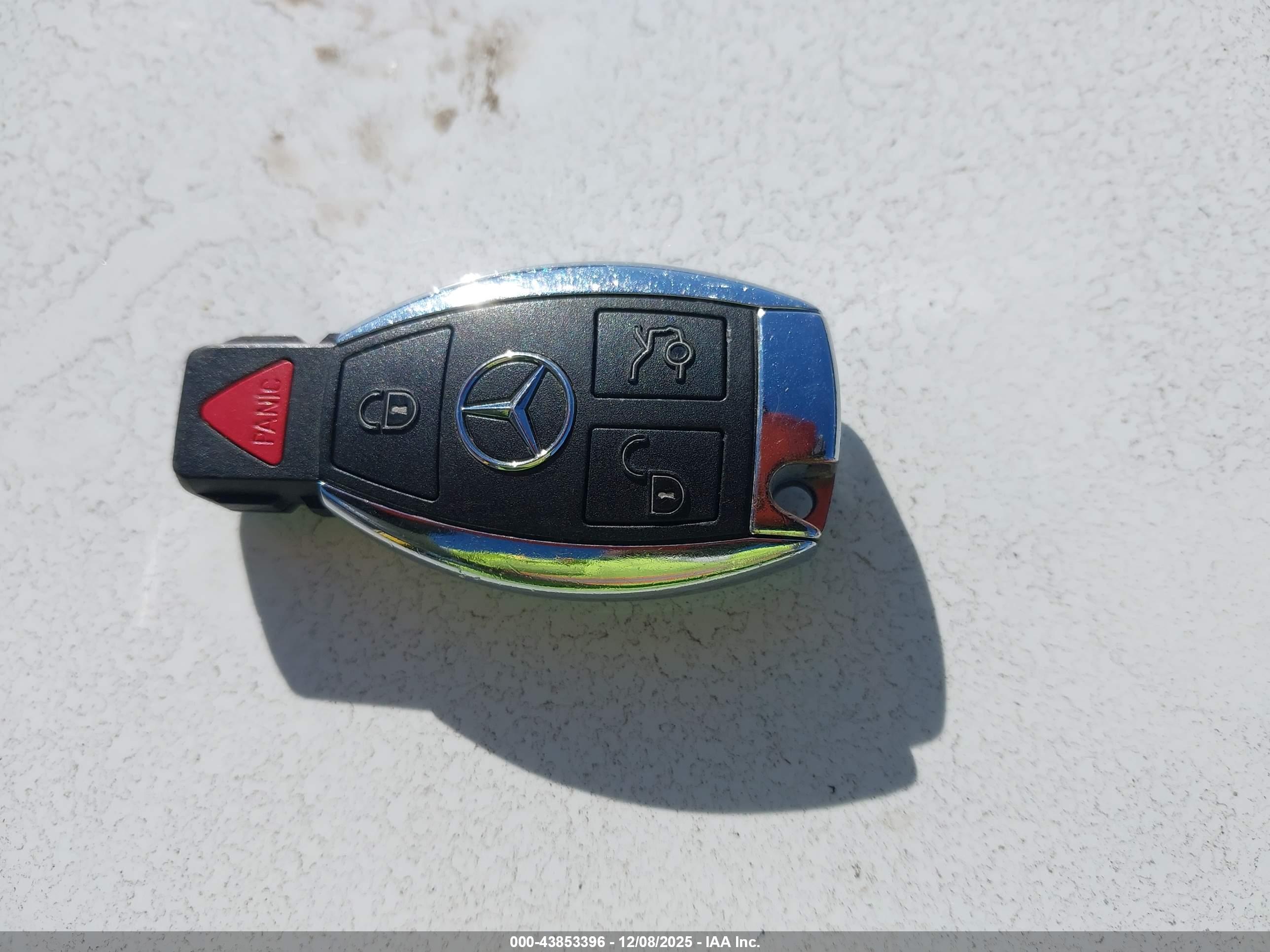 MERCEDES-BENZ C image 11